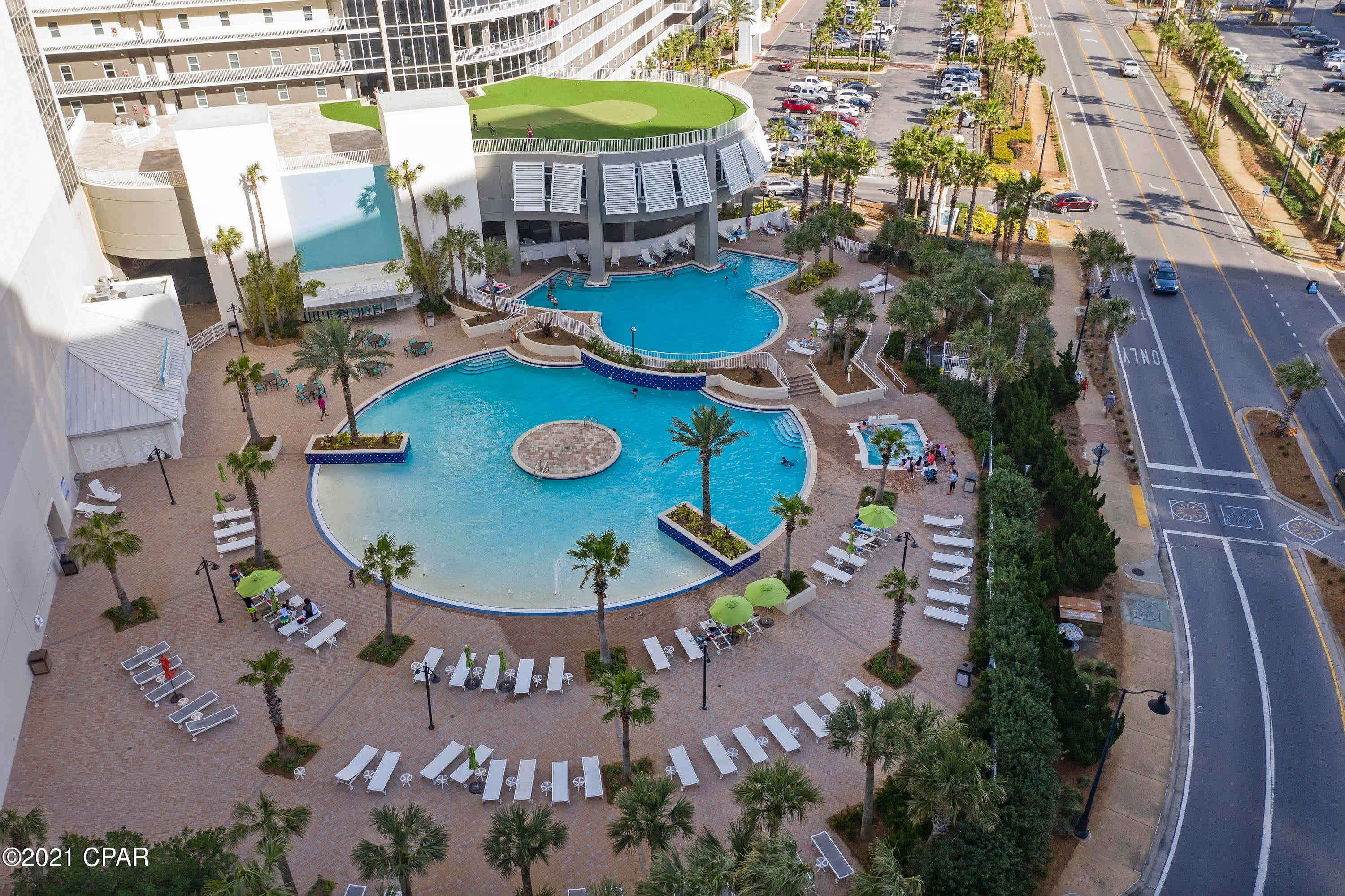 Laketown Wharf - Residential