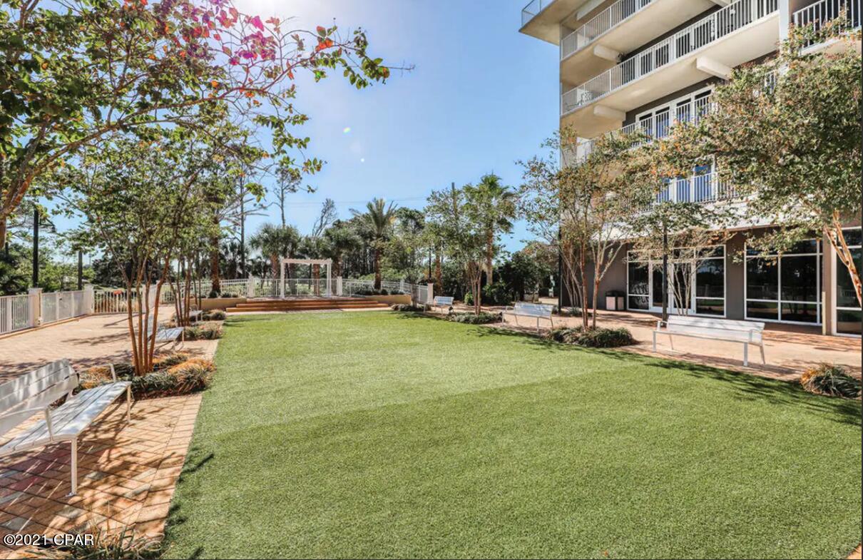 Laketown Wharf - Residential