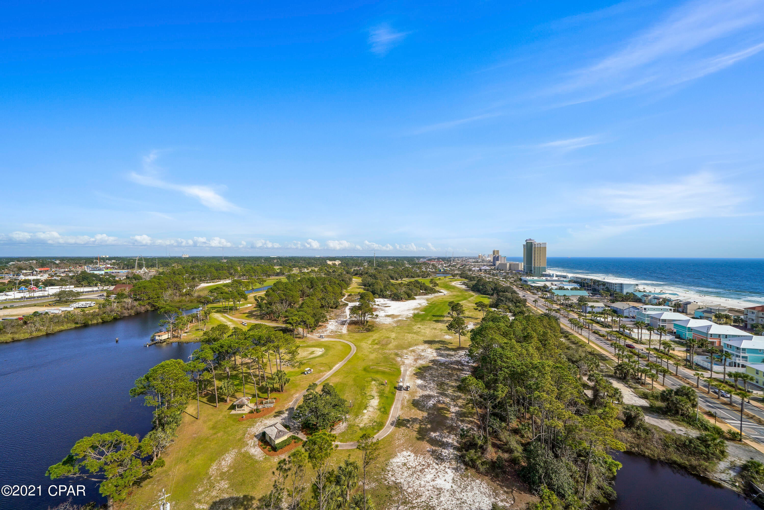 Laketown Wharf - Residential
