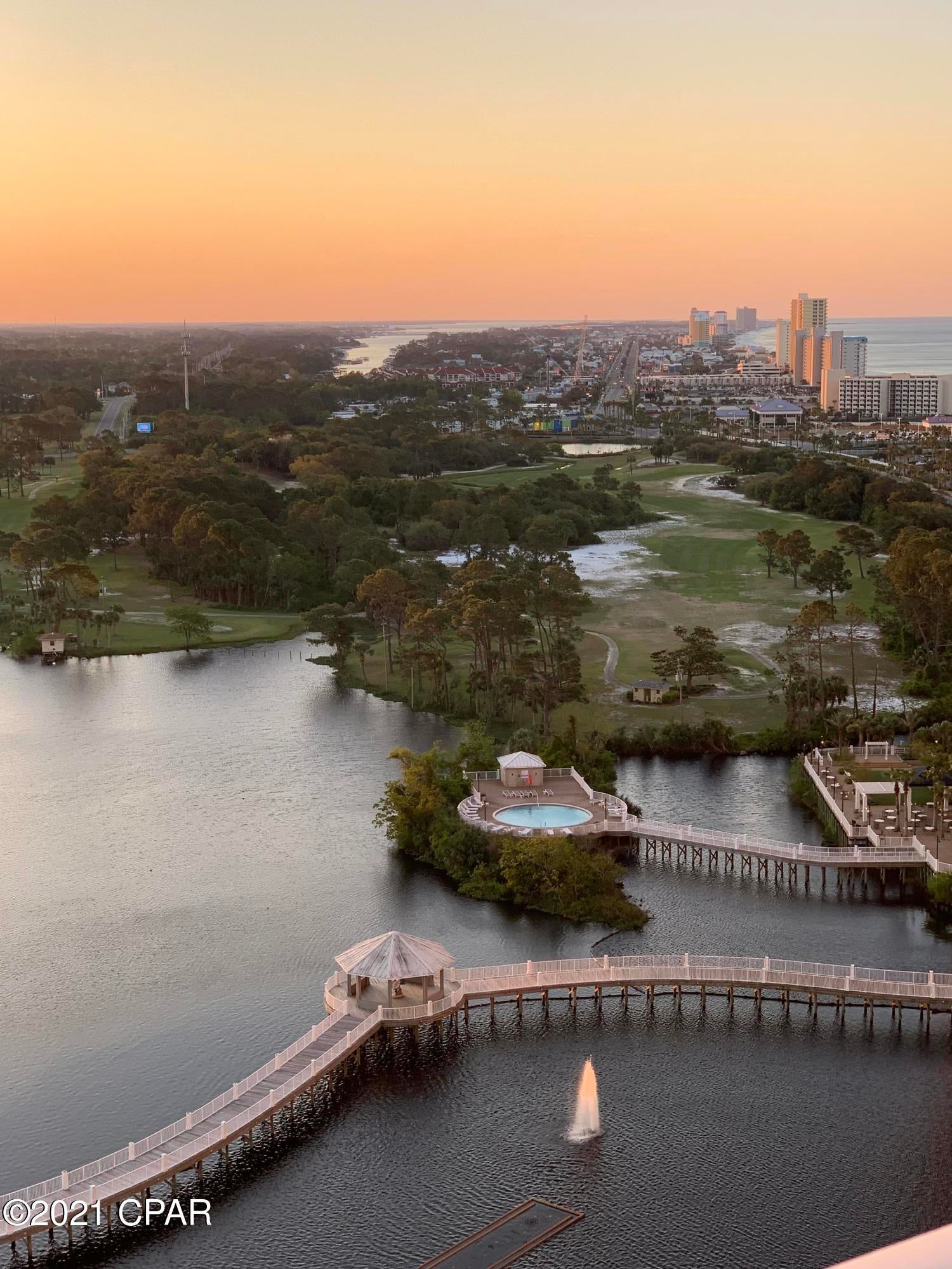 Laketown Wharf - Residential