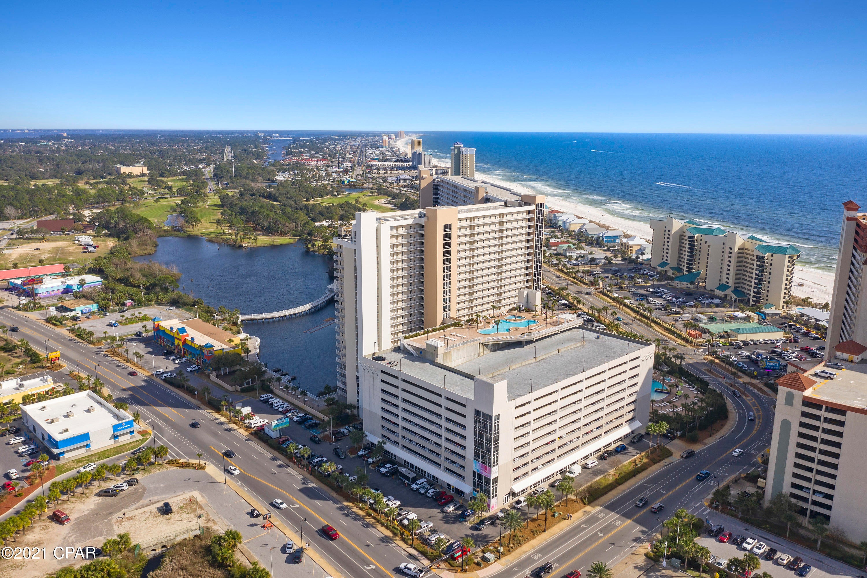 Laketown Wharf - Residential