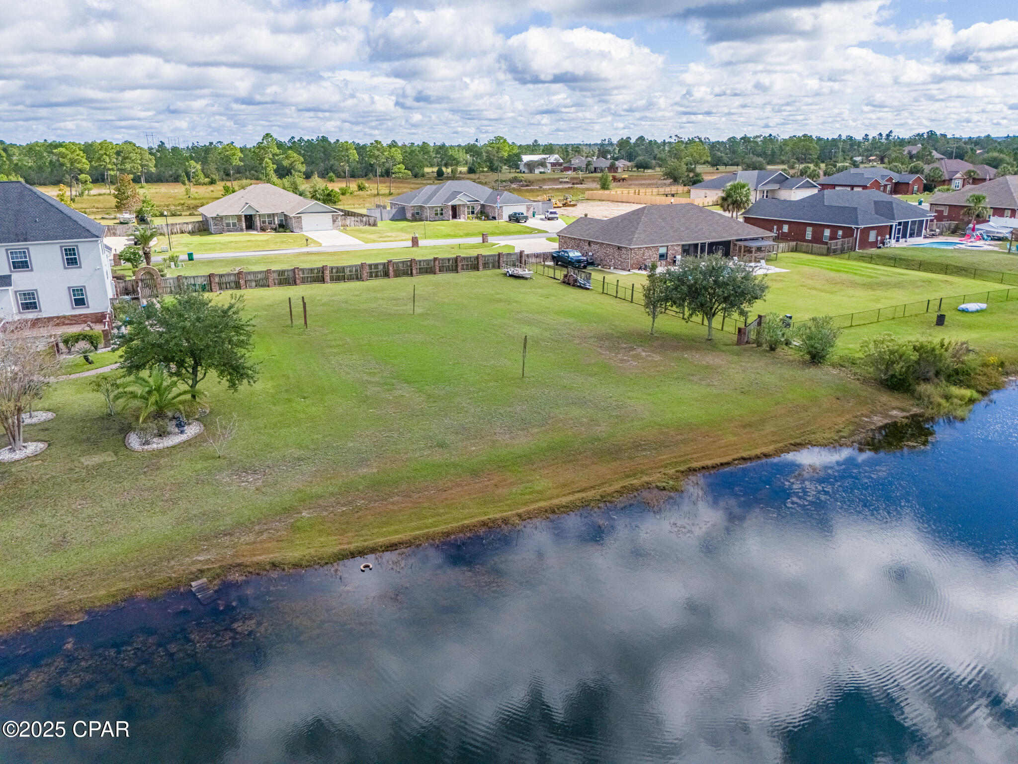 Kirkland Manor - Residential