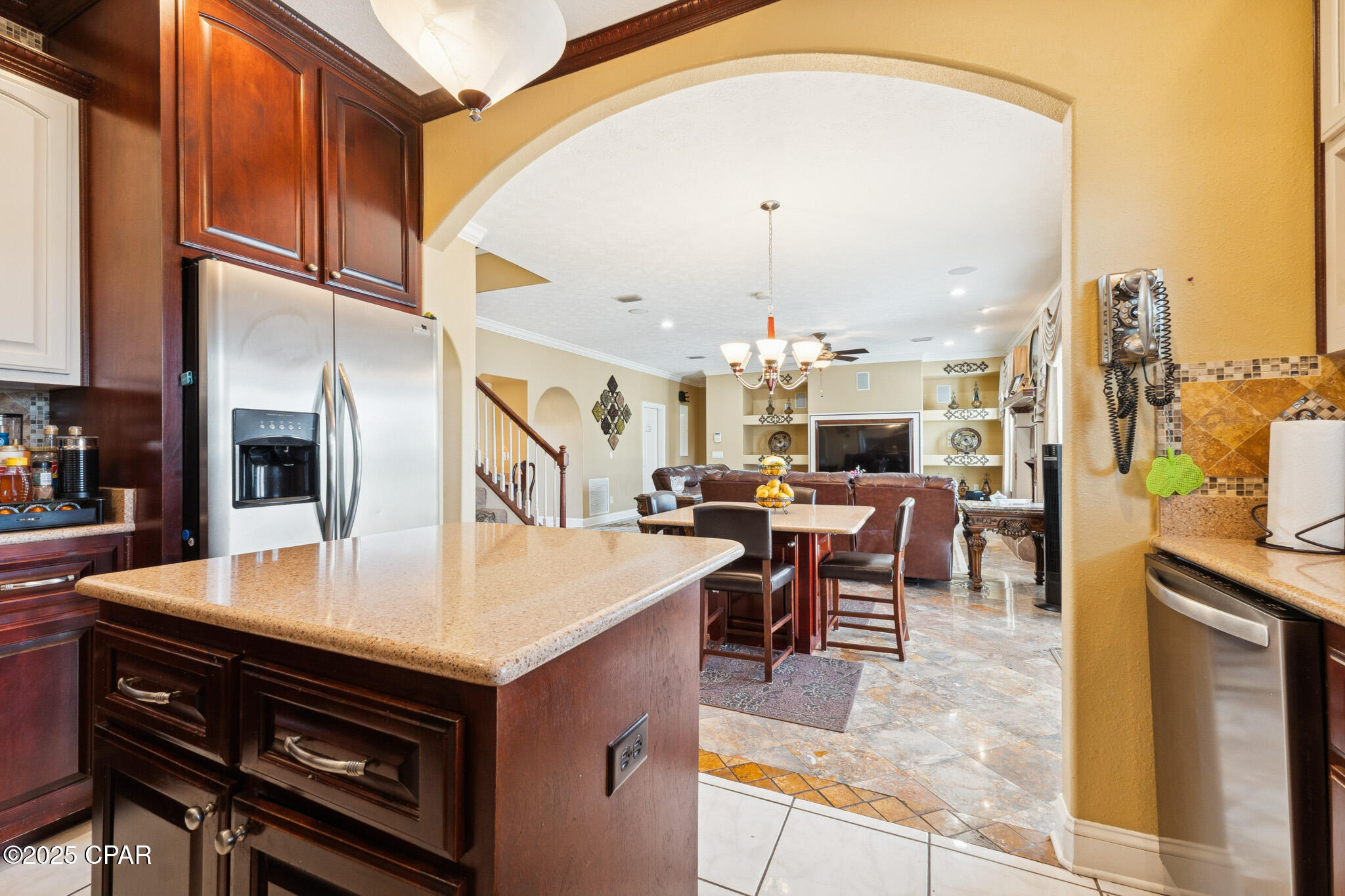 Kirkland Manor - Residential
