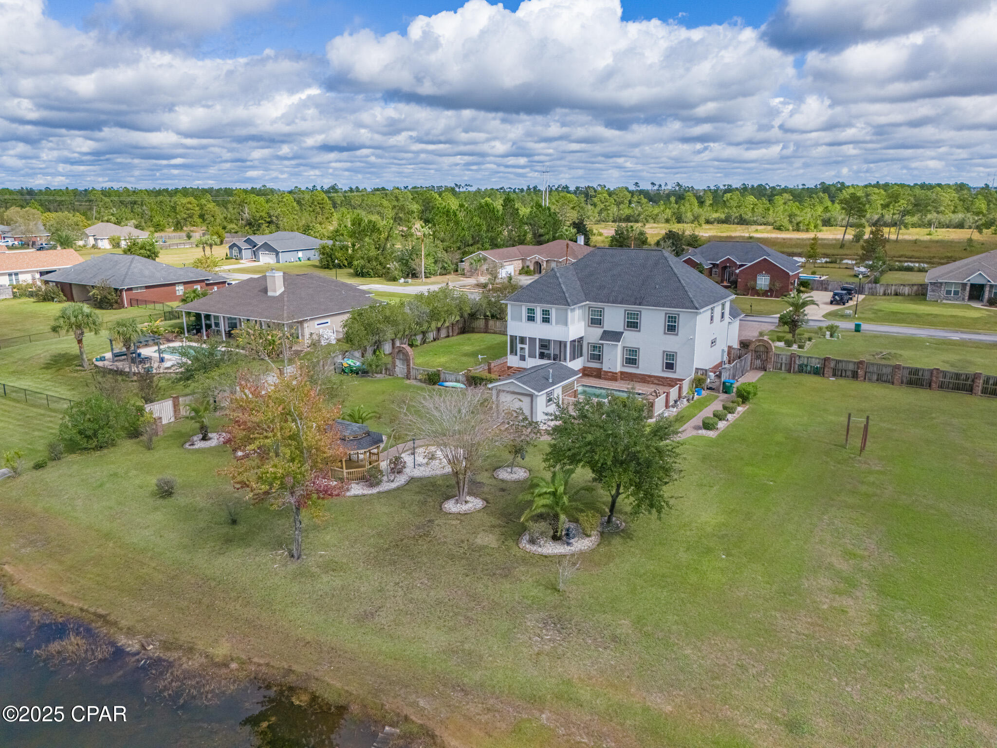 Kirkland Manor - Residential
