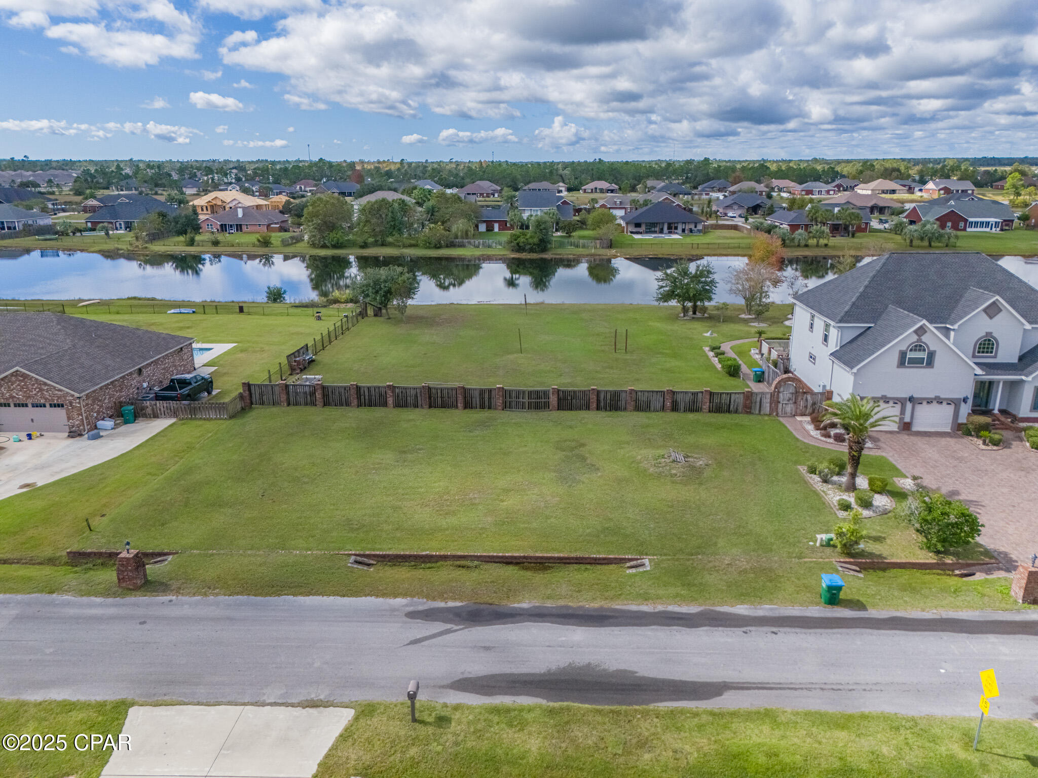 Kirkland Manor - Residential