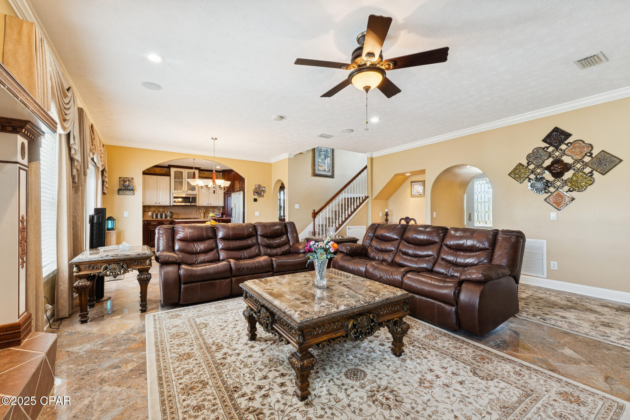 Kirkland Manor - Residential