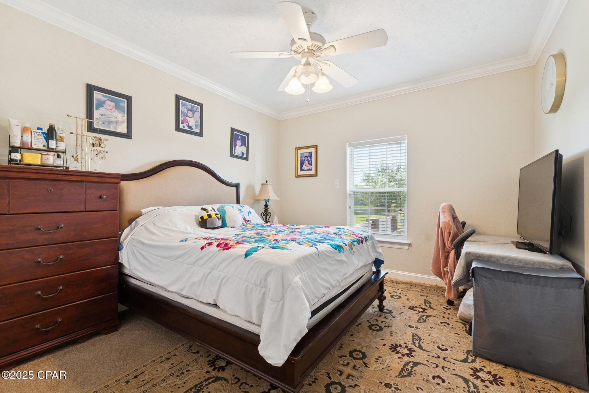 Kirkland Manor - Residential