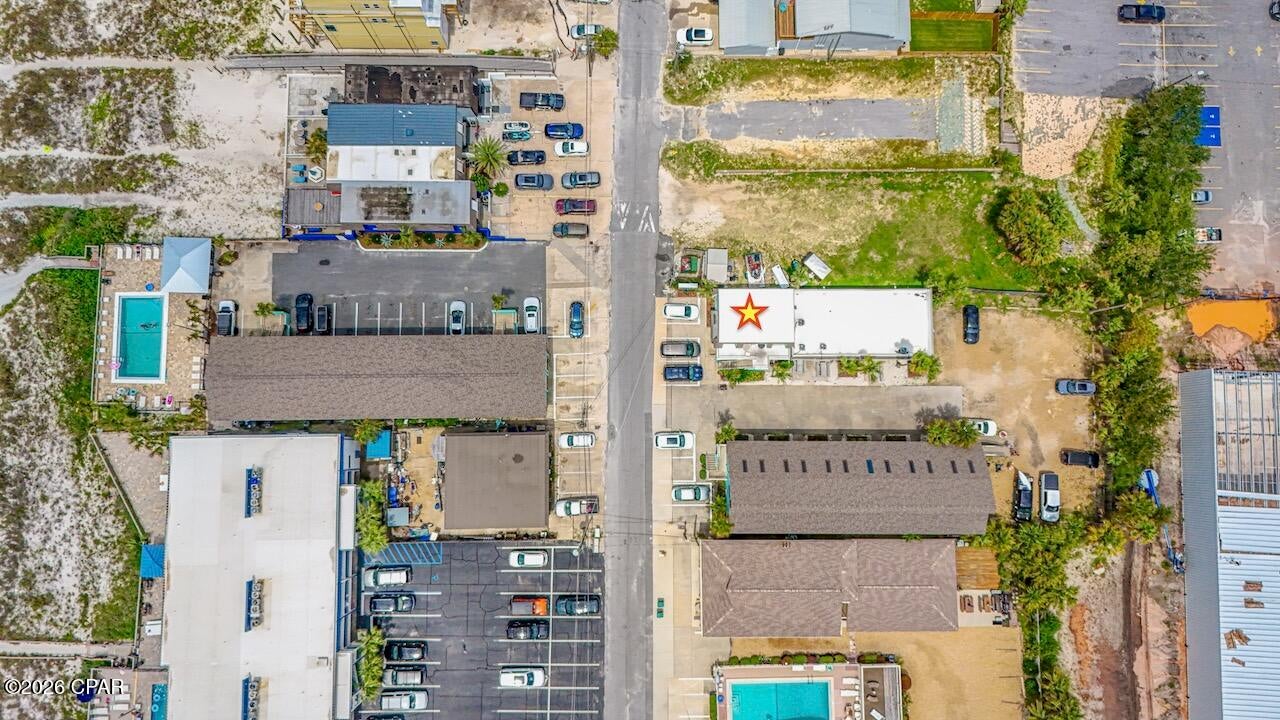 Ocean Terr. Condo. - Residential
