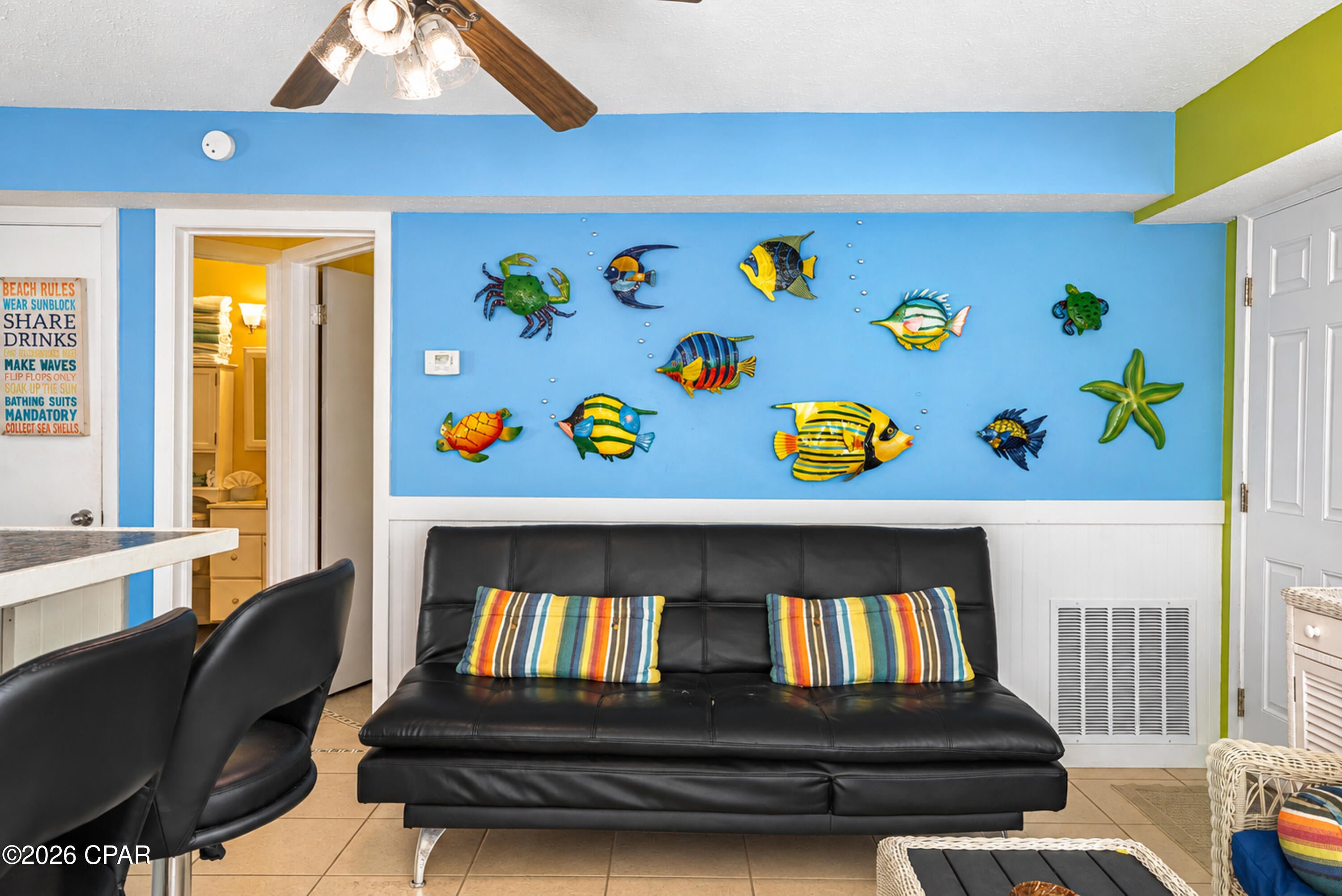 Ocean Terr. Condo. - Residential