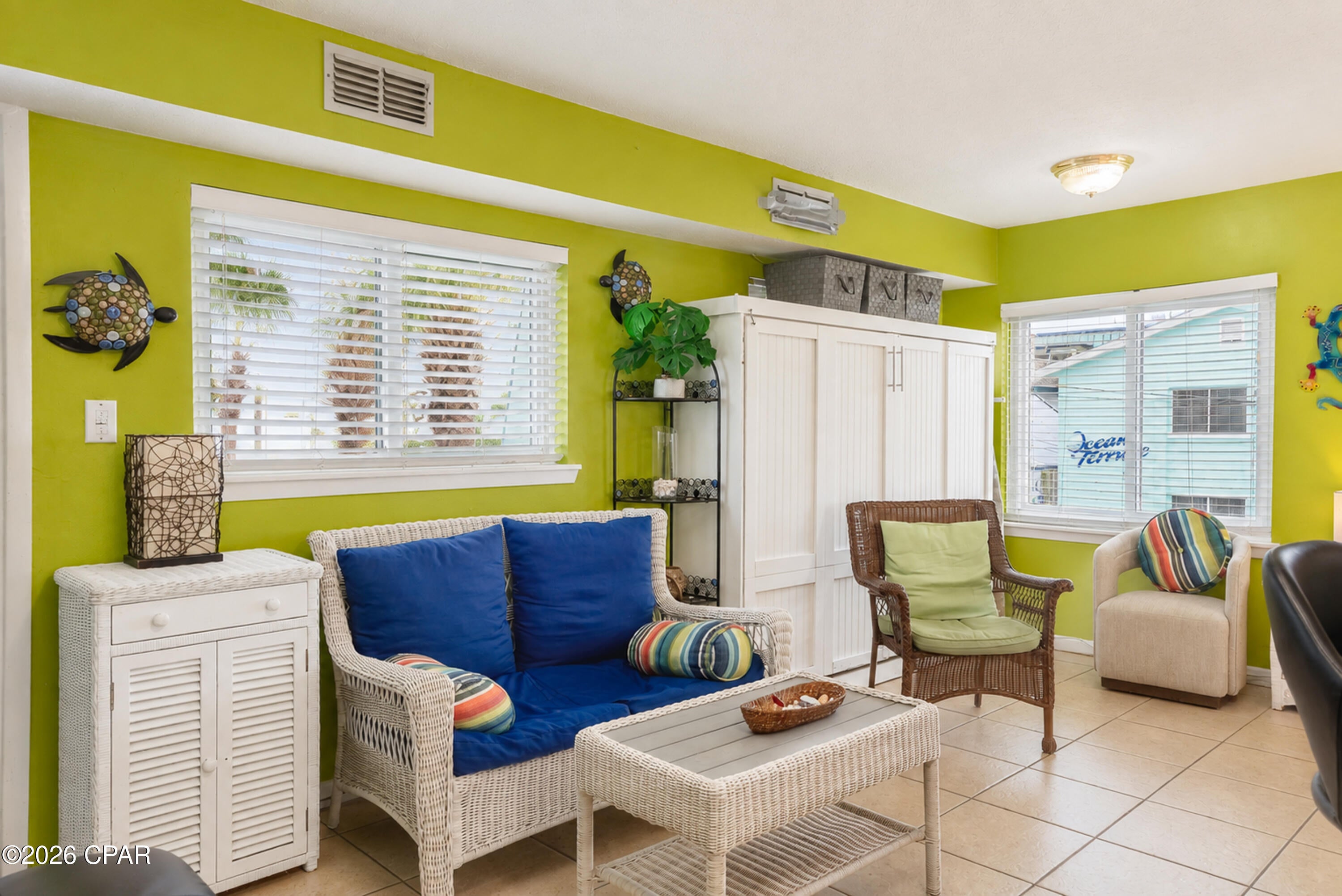 Ocean Terr. Condo. - Residential