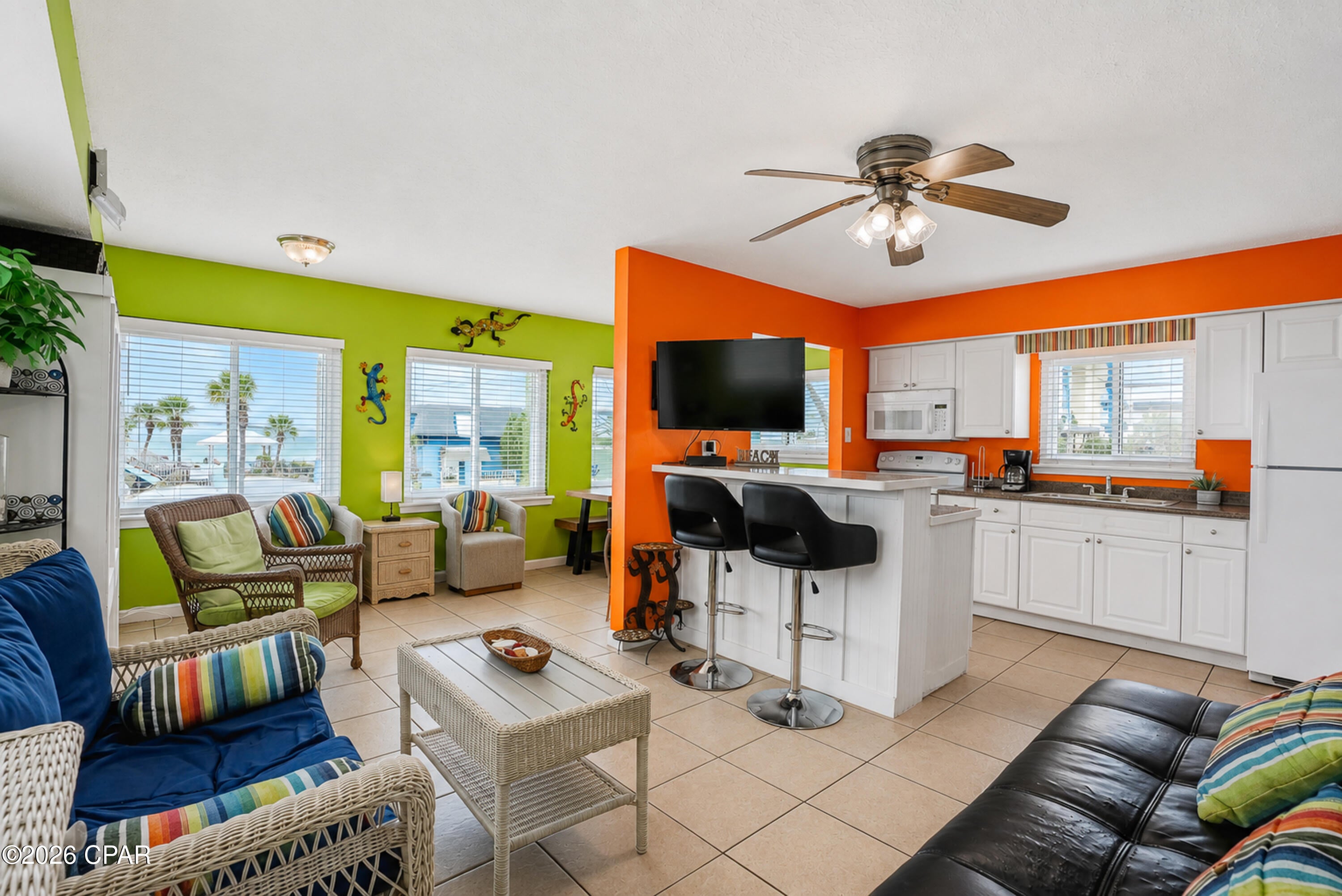 Ocean Terr. Condo. - Residential
