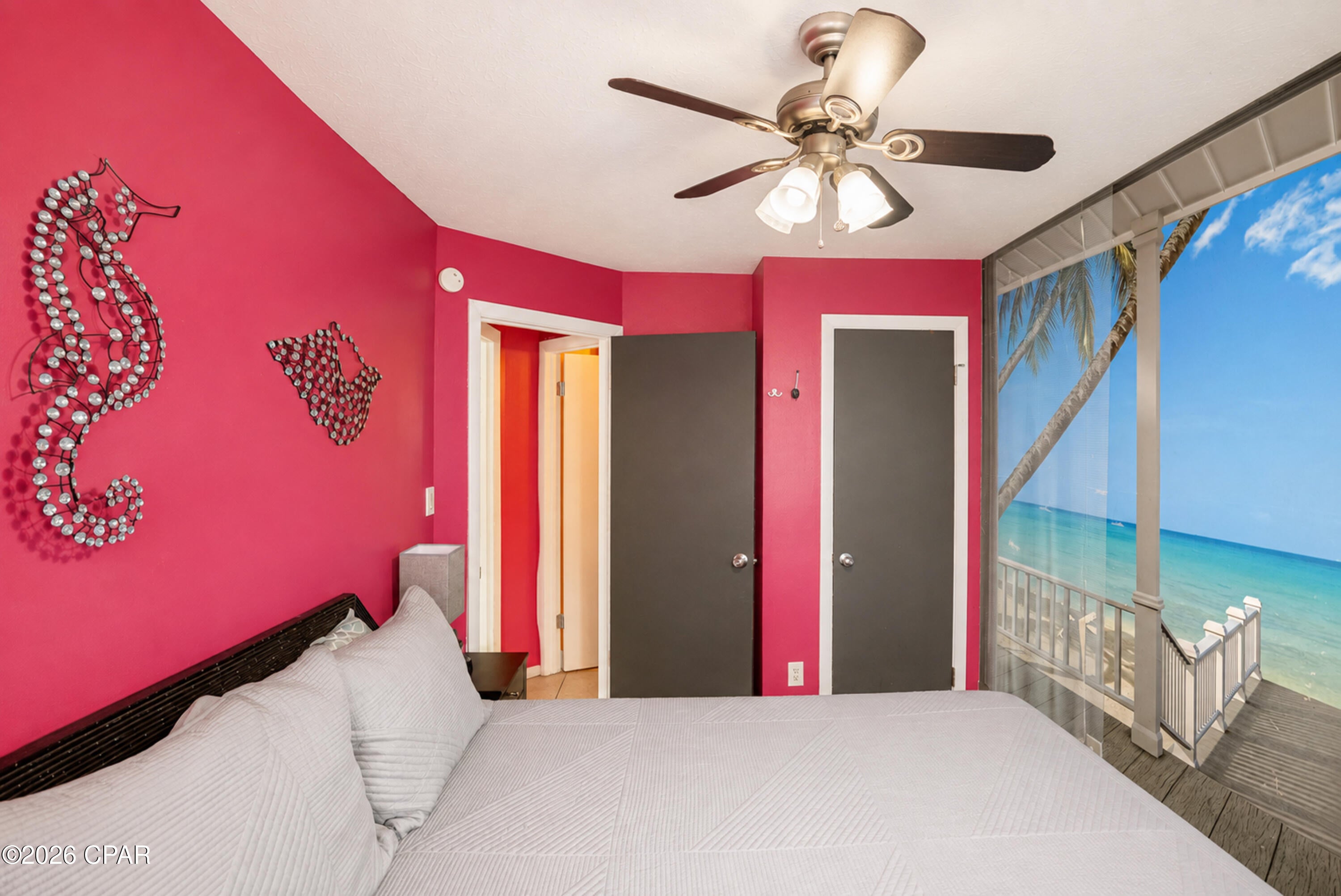 Ocean Terr. Condo. - Residential