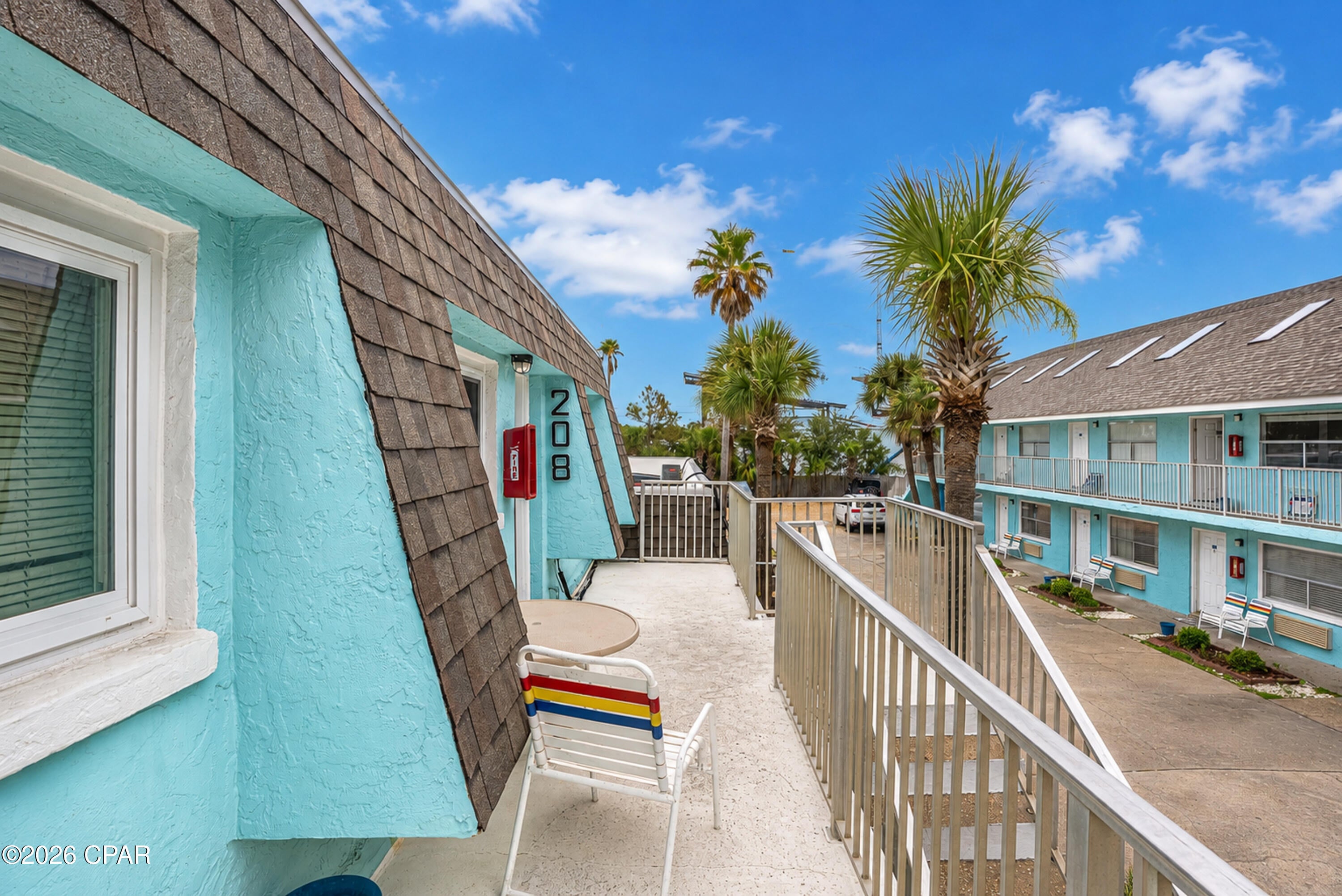 Ocean Terr. Condo. - Residential