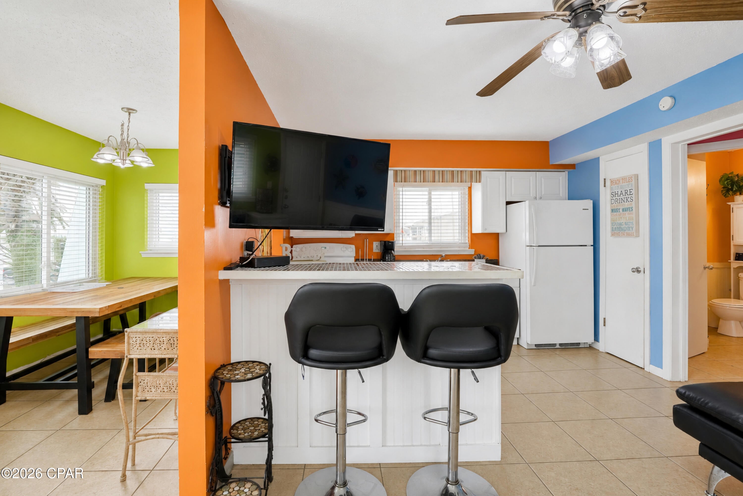 Ocean Terr. Condo. - Residential