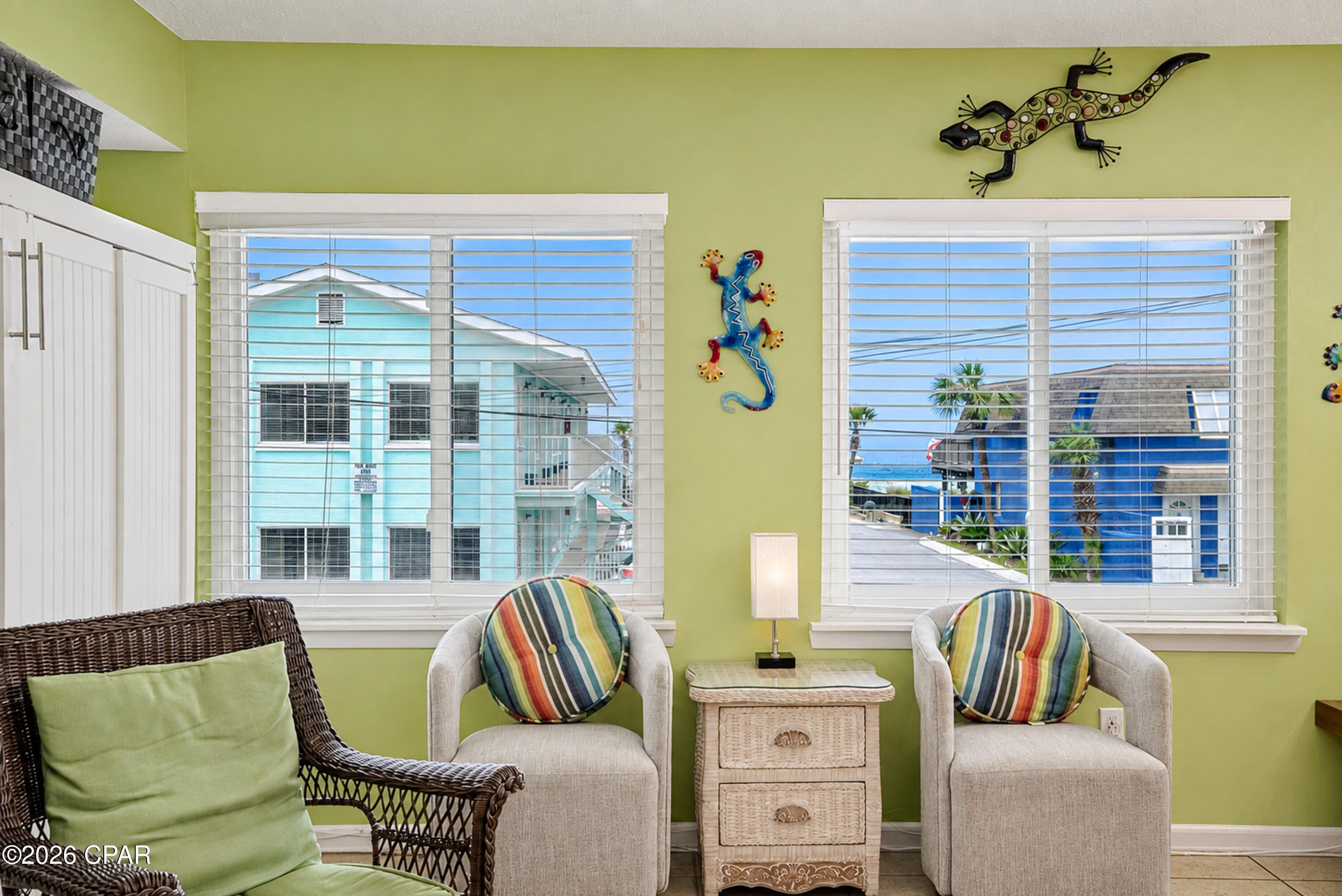 Ocean Terr. Condo. - Residential