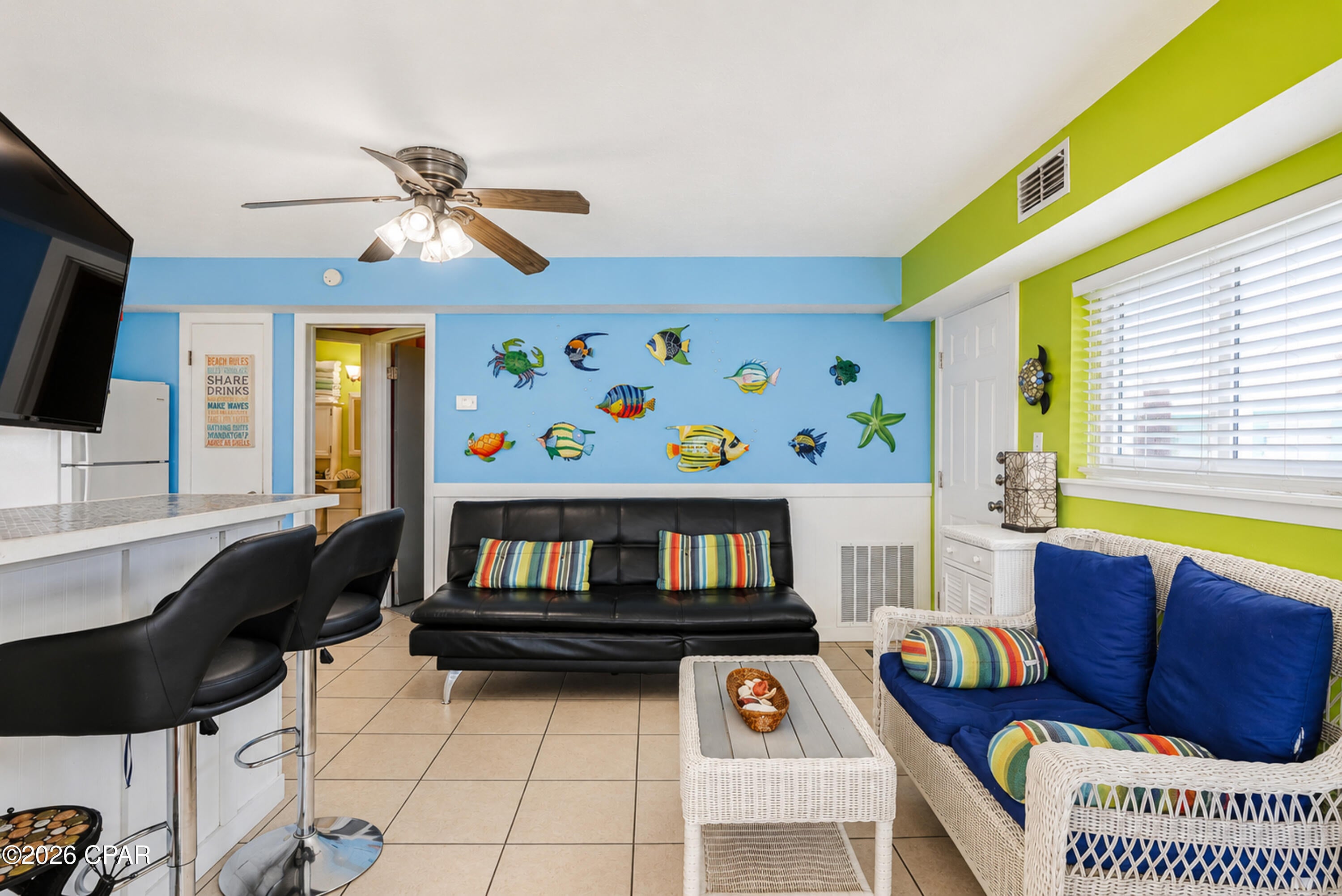 Ocean Terr. Condo. - Residential
