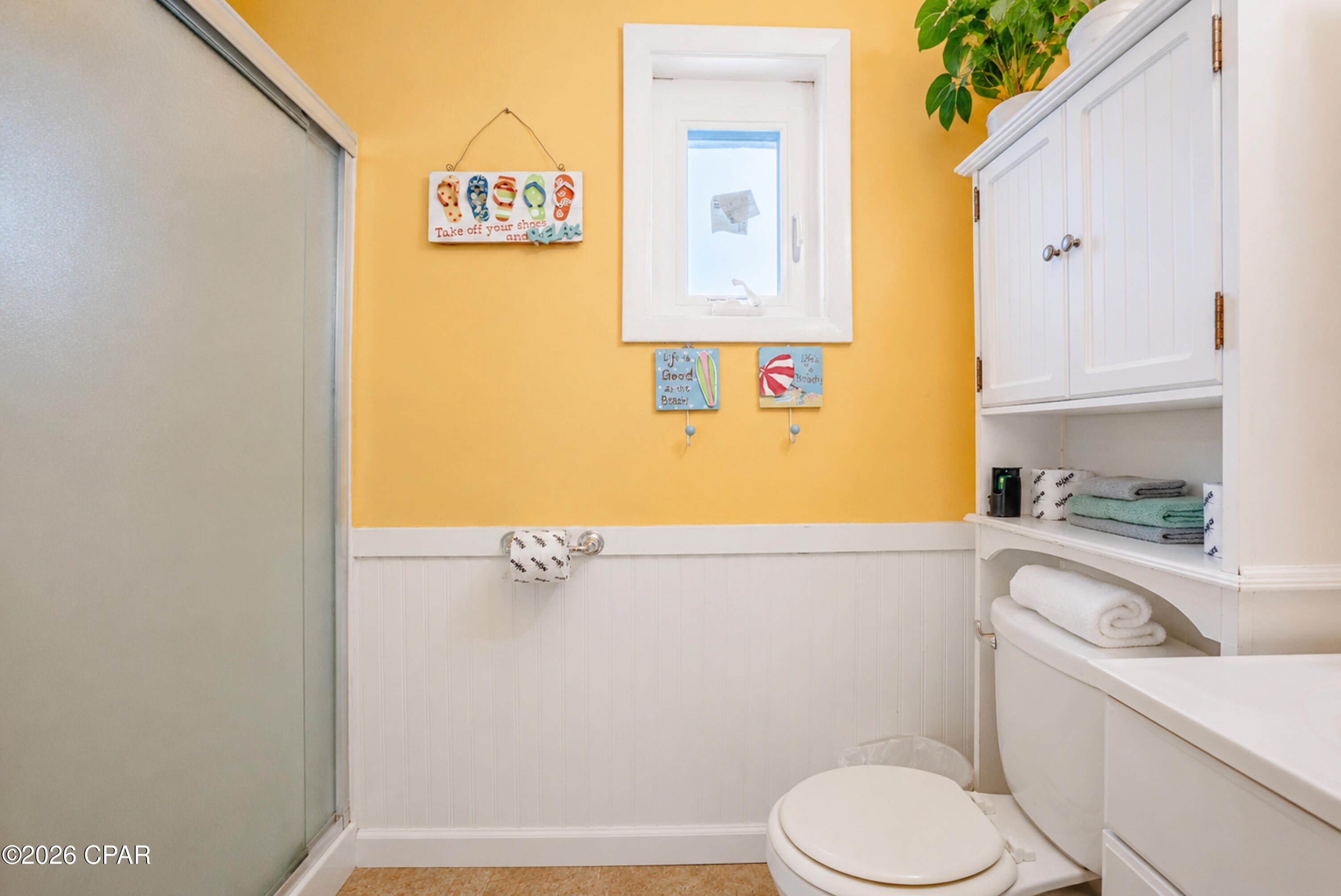 Ocean Terr. Condo. - Residential