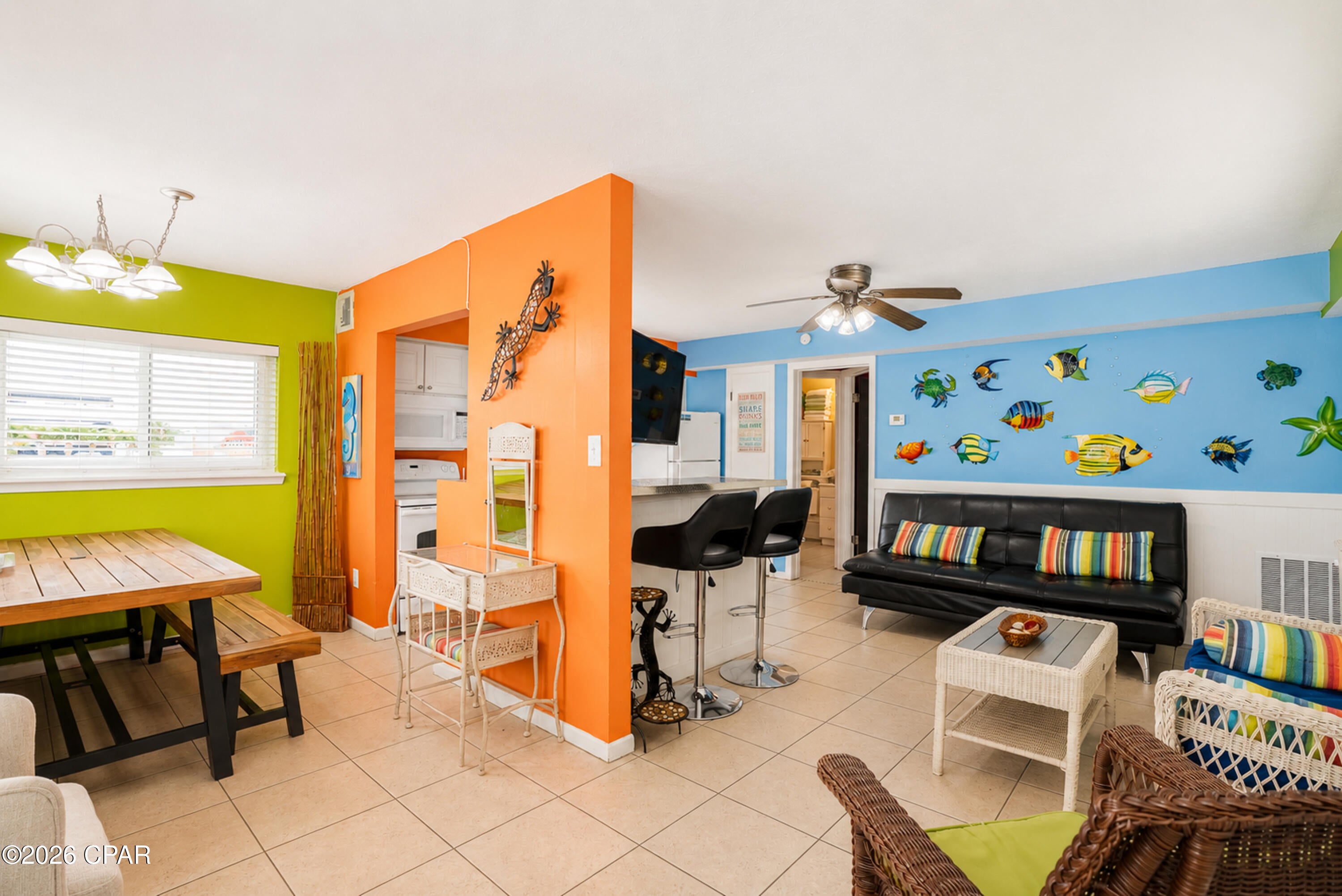Ocean Terr. Condo. - Residential