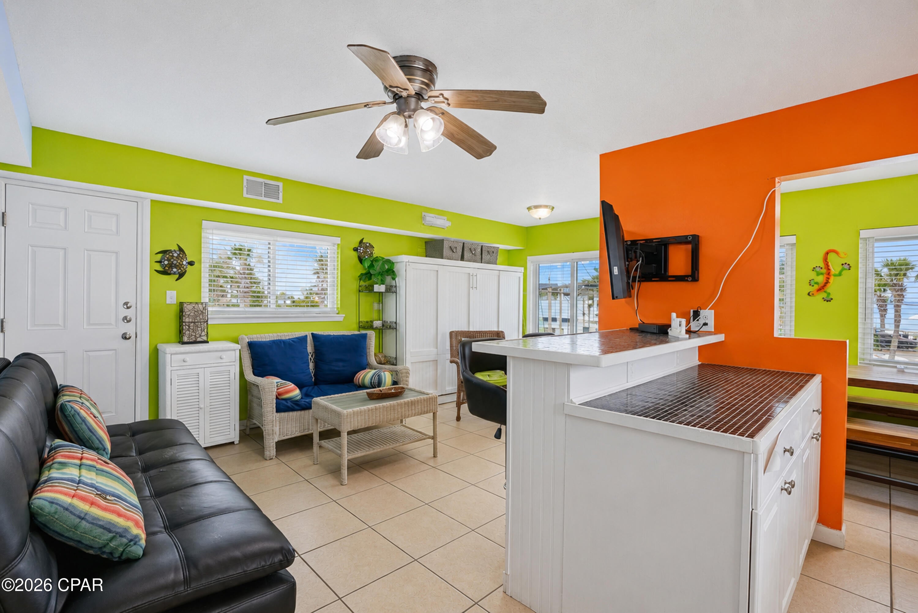 Ocean Terr. Condo. - Residential