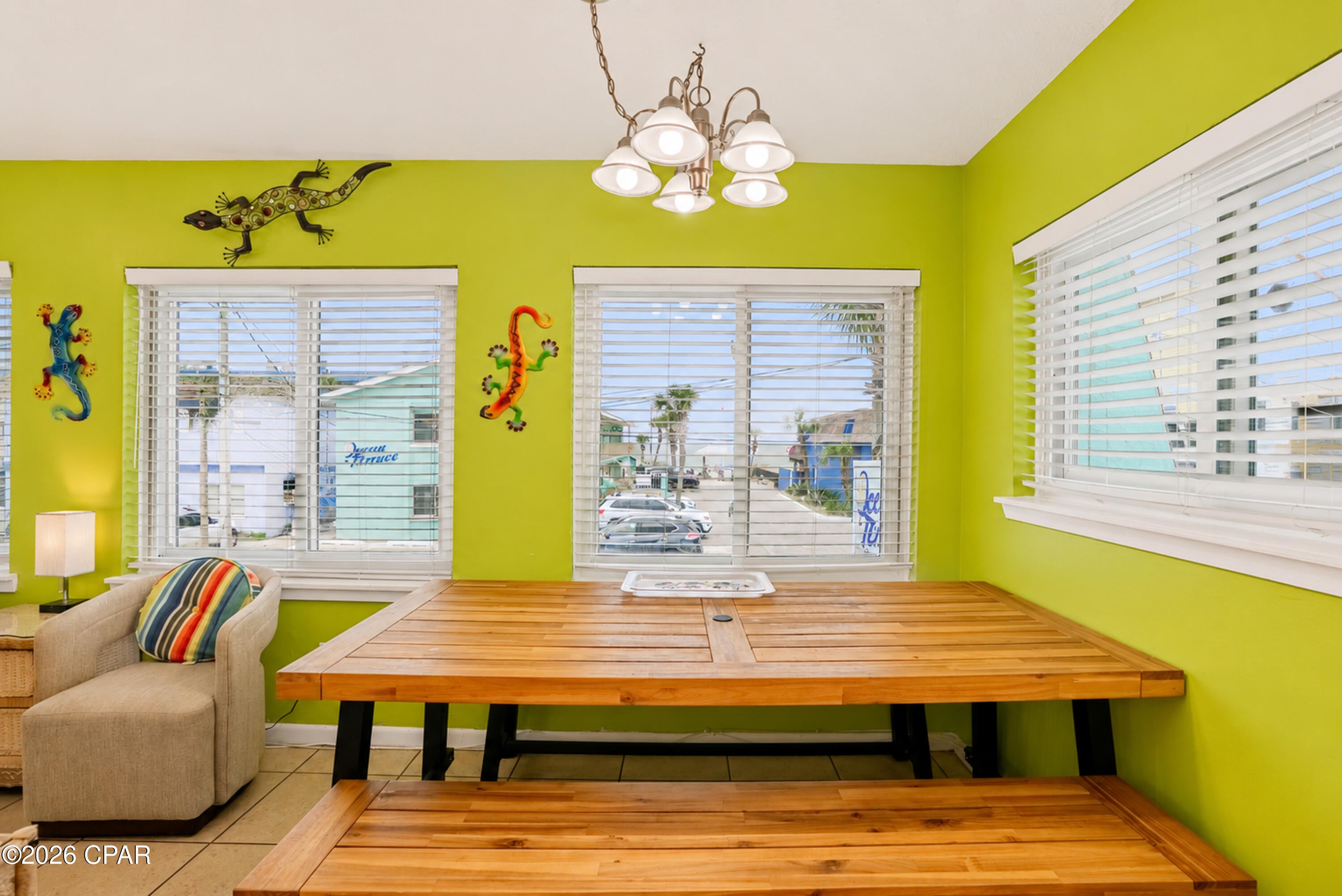 Ocean Terr. Condo. - Residential