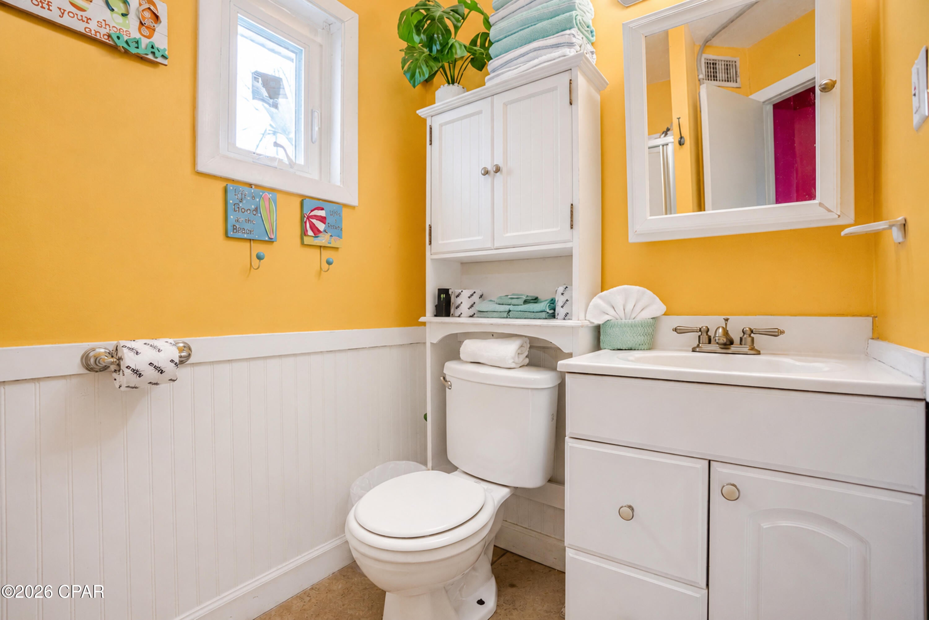 Ocean Terr. Condo. - Residential