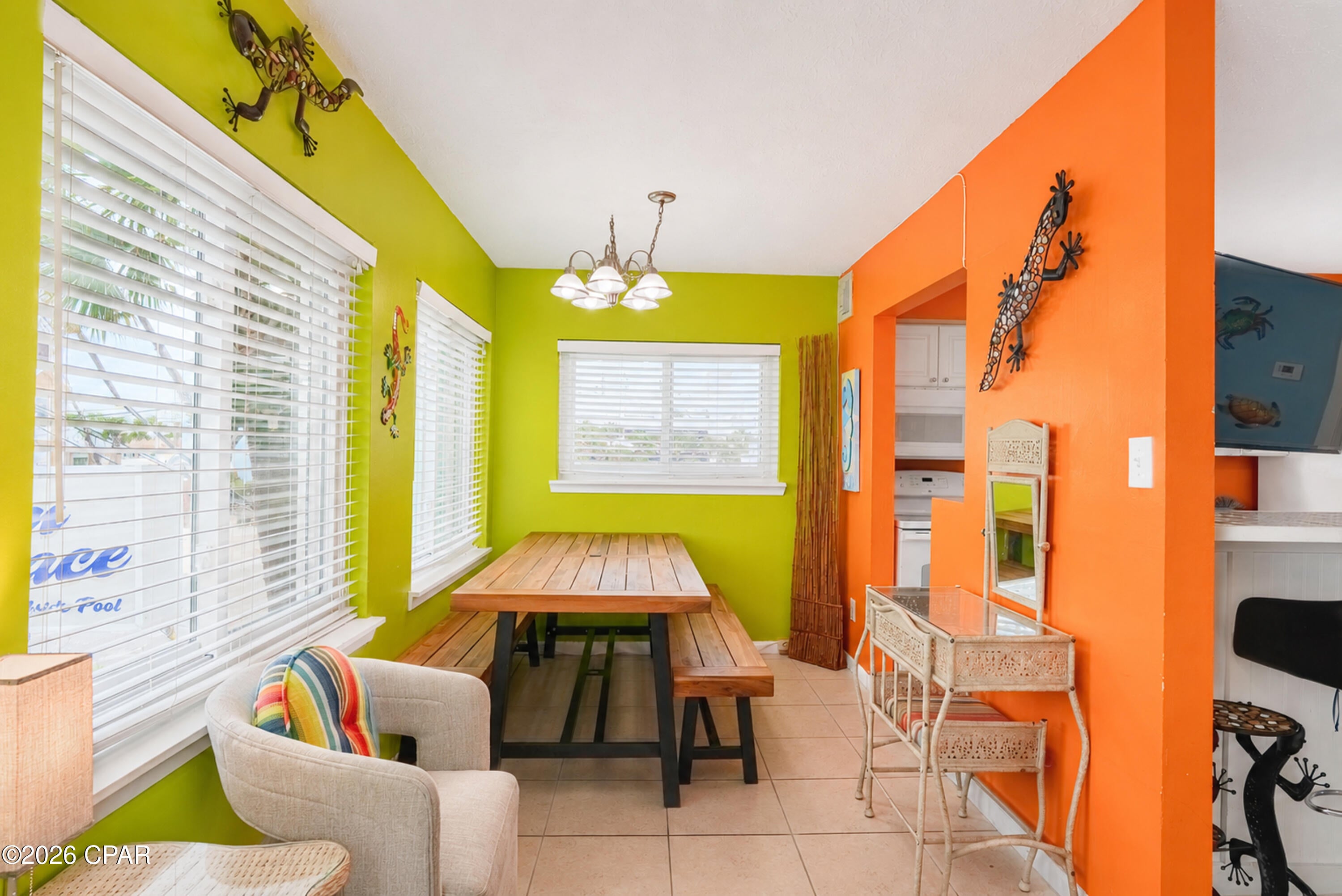 Ocean Terr. Condo. - Residential