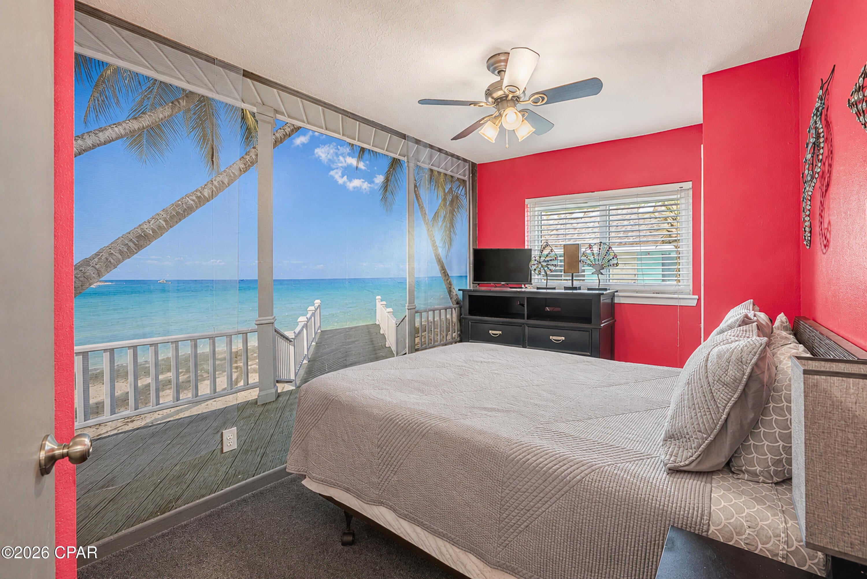 Ocean Terr. Condo. - Residential