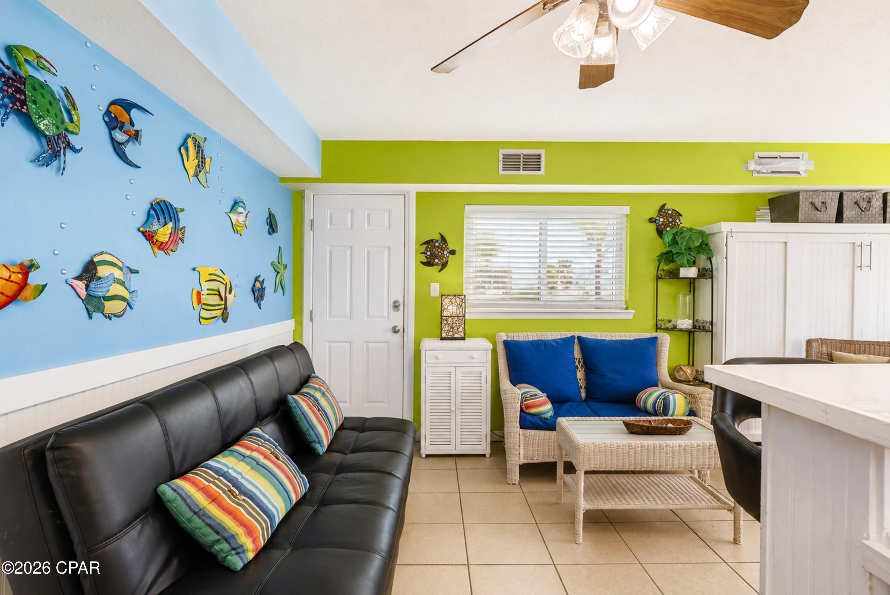 Ocean Terr. Condo. - Residential