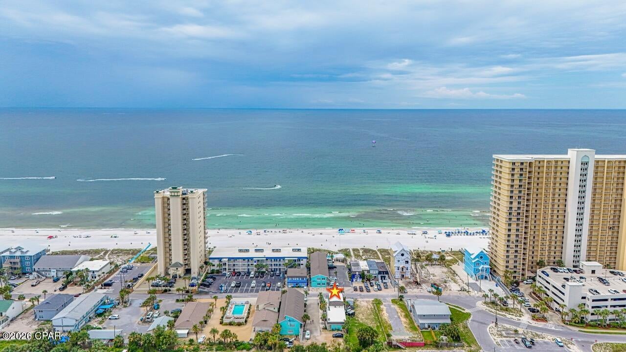 Ocean Terr. Condo. - Residential