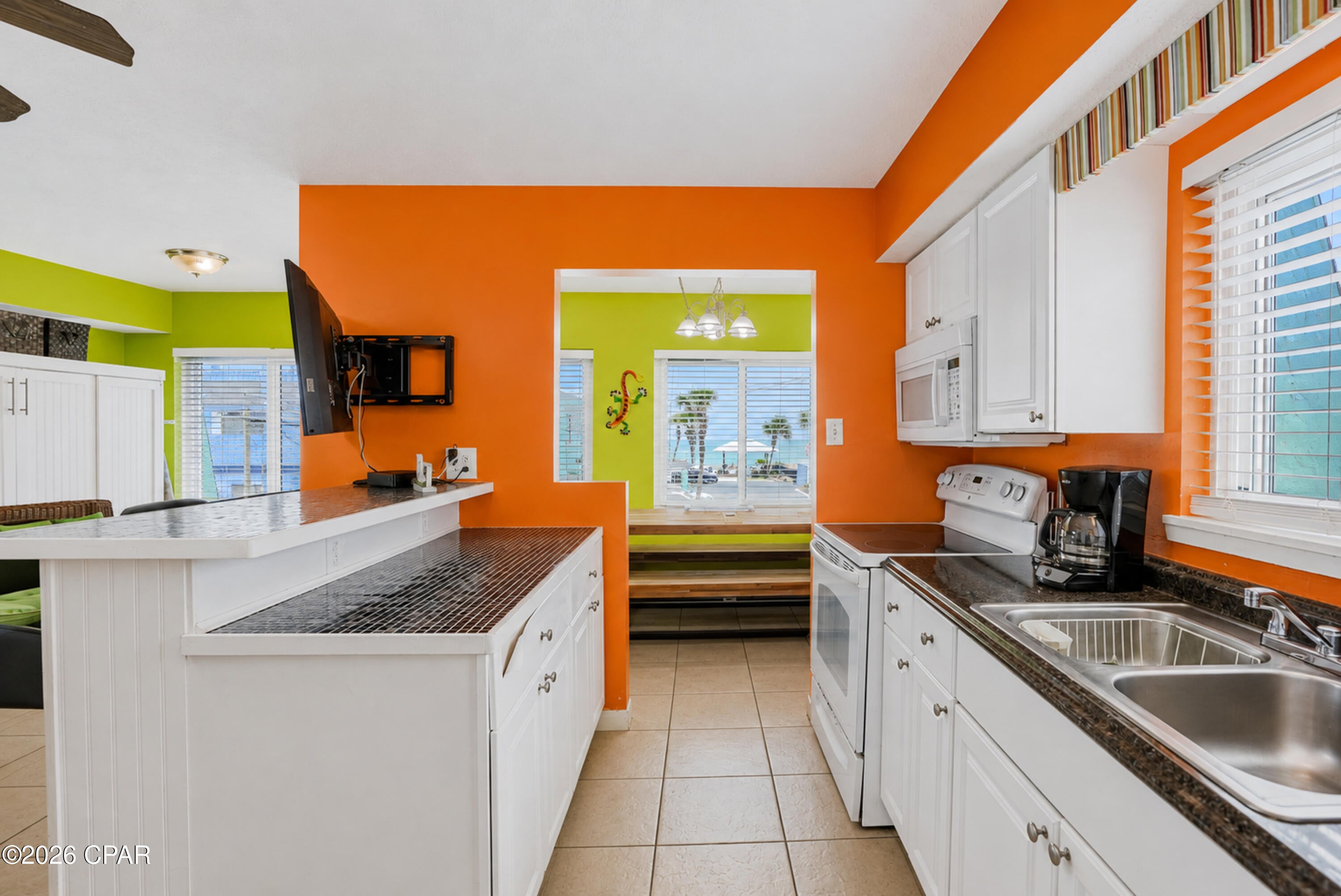 Ocean Terr. Condo. - Residential