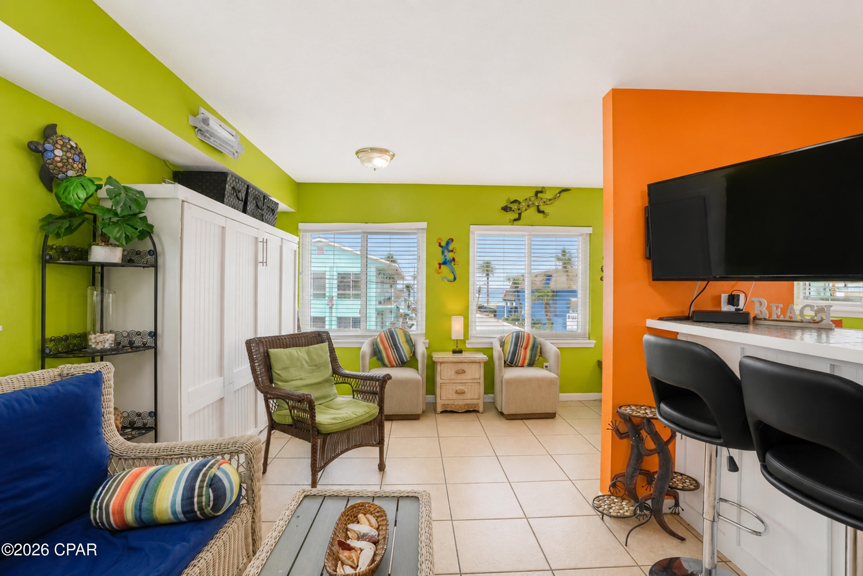 Ocean Terr. Condo. - Residential