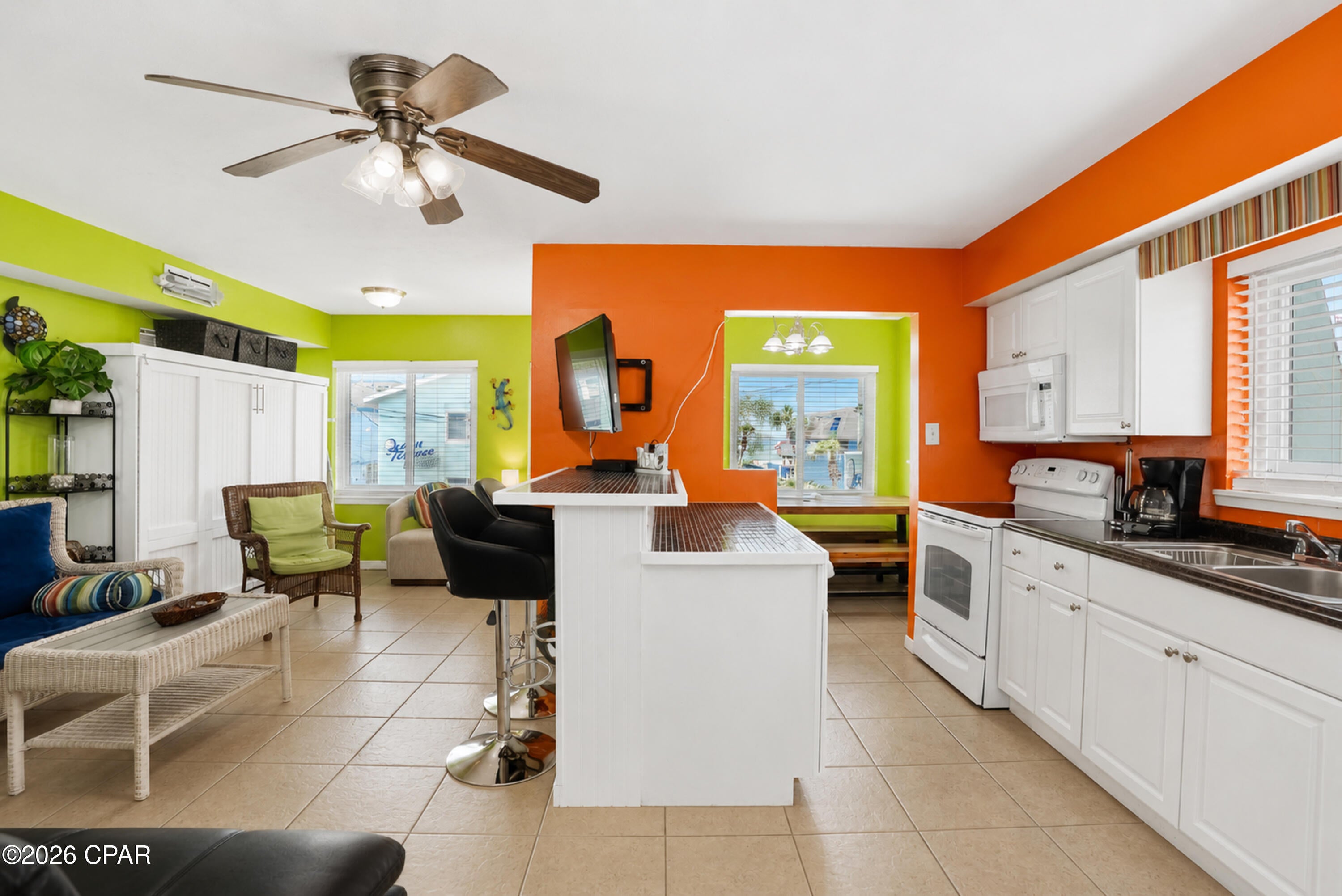 Ocean Terr. Condo. - Residential