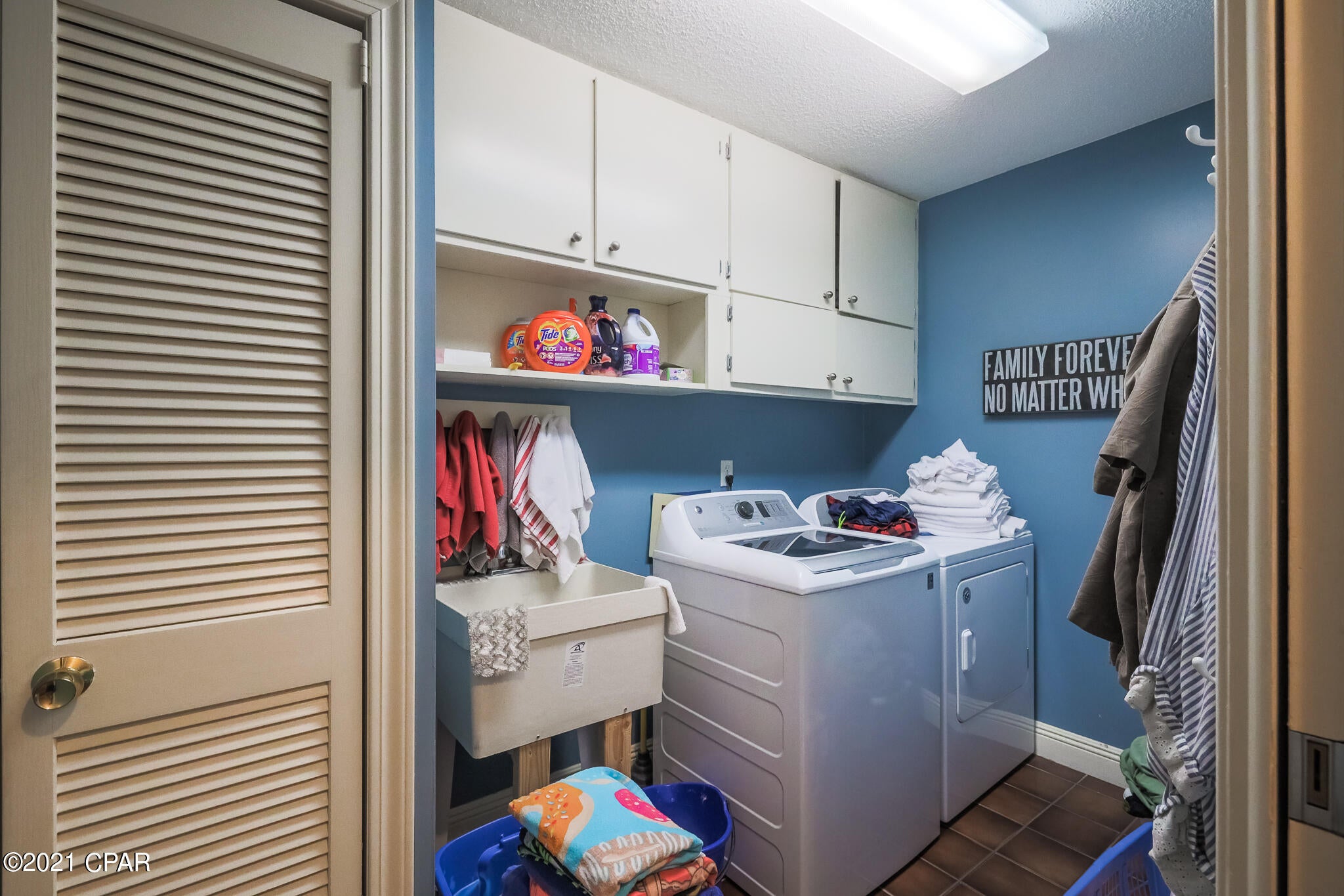 Bay Point Unit 1 - Residential