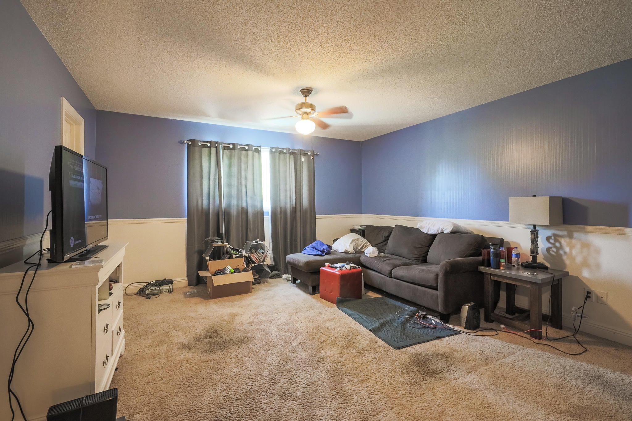 Bay Point Unit 1 - Residential