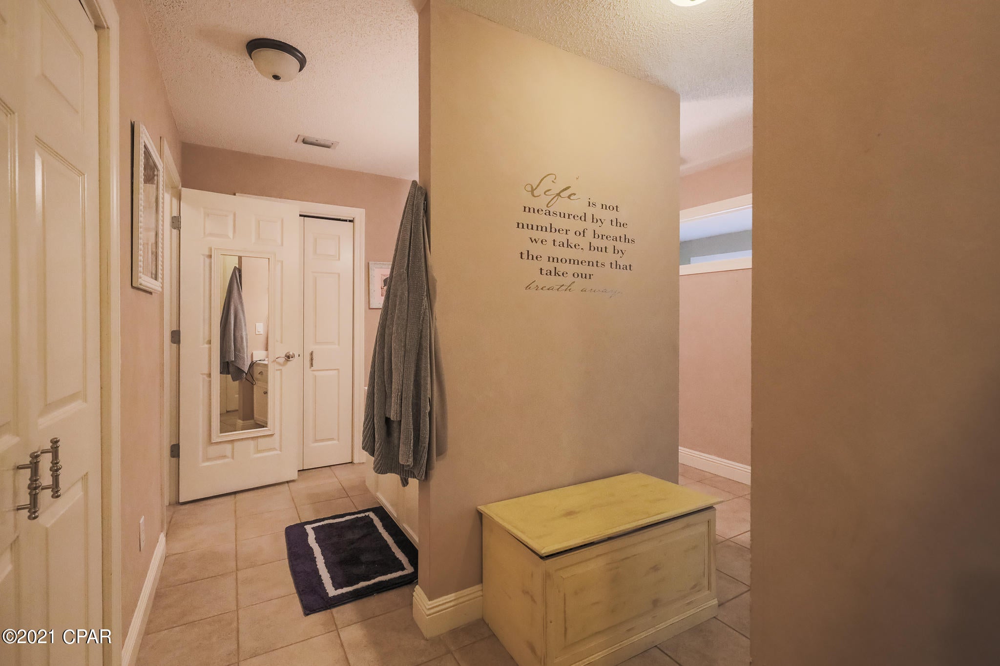 Bay Point Unit 1 - Residential