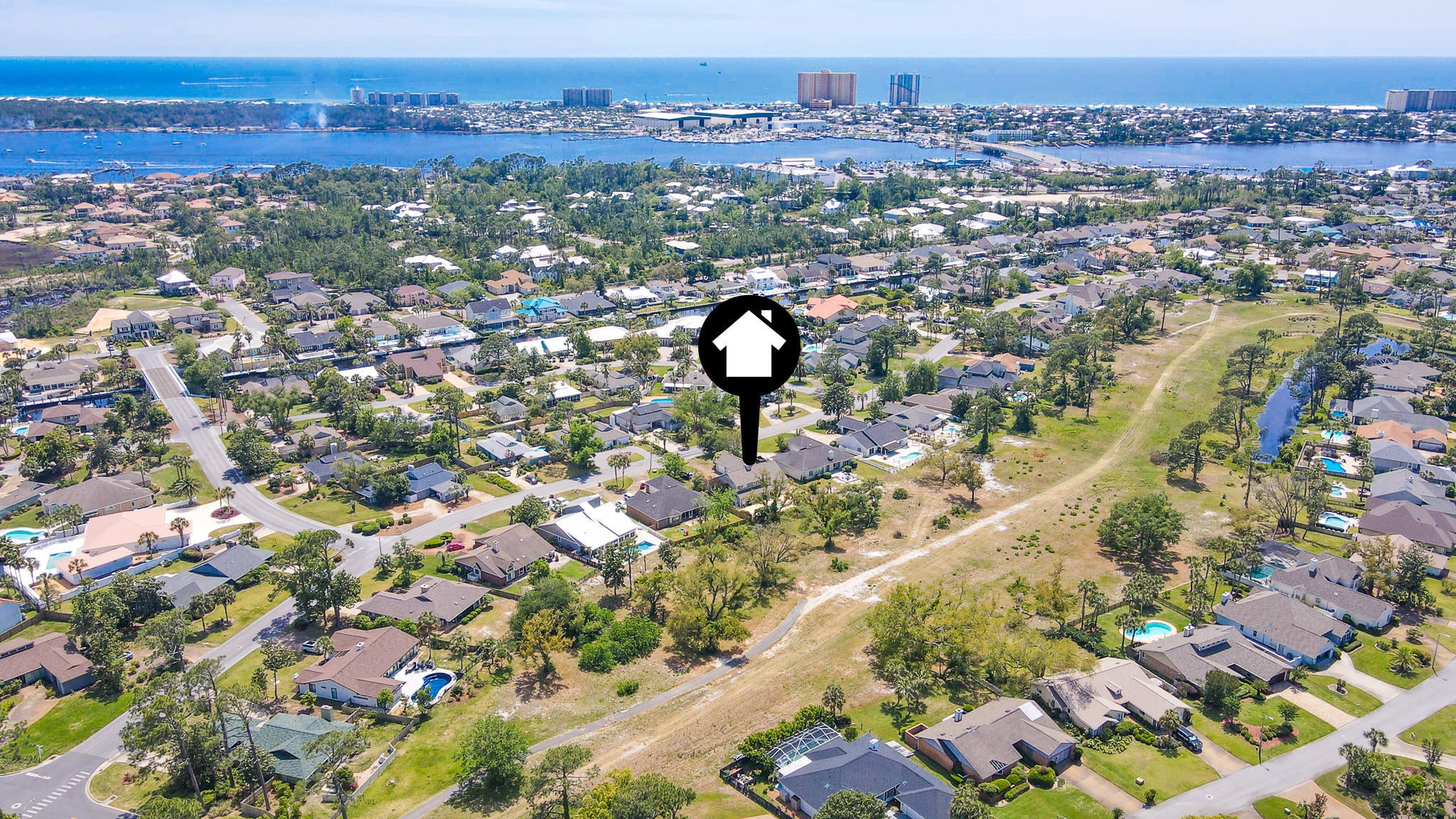 Bay Point Unit 1 - Residential