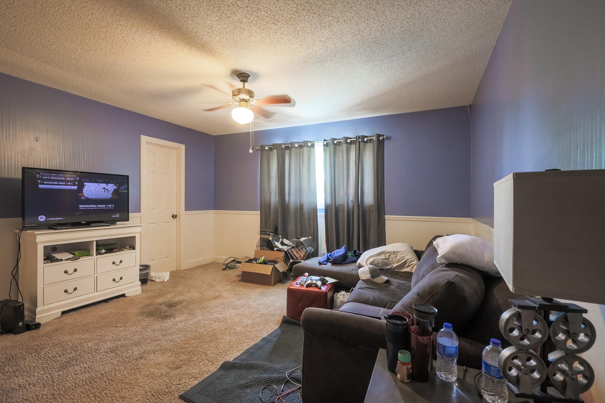 Bay Point Unit 1 - Residential