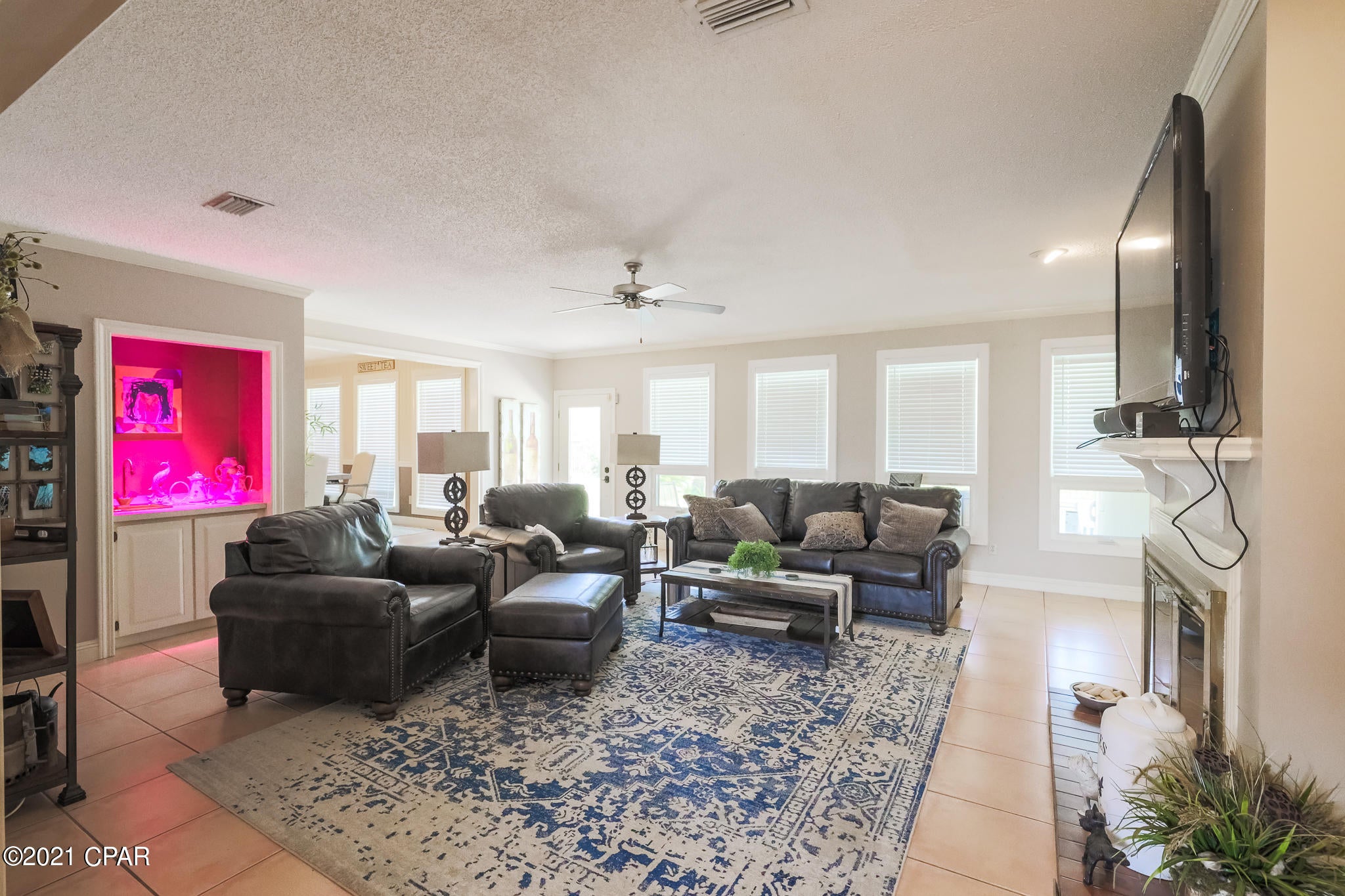 Bay Point Unit 1 - Residential