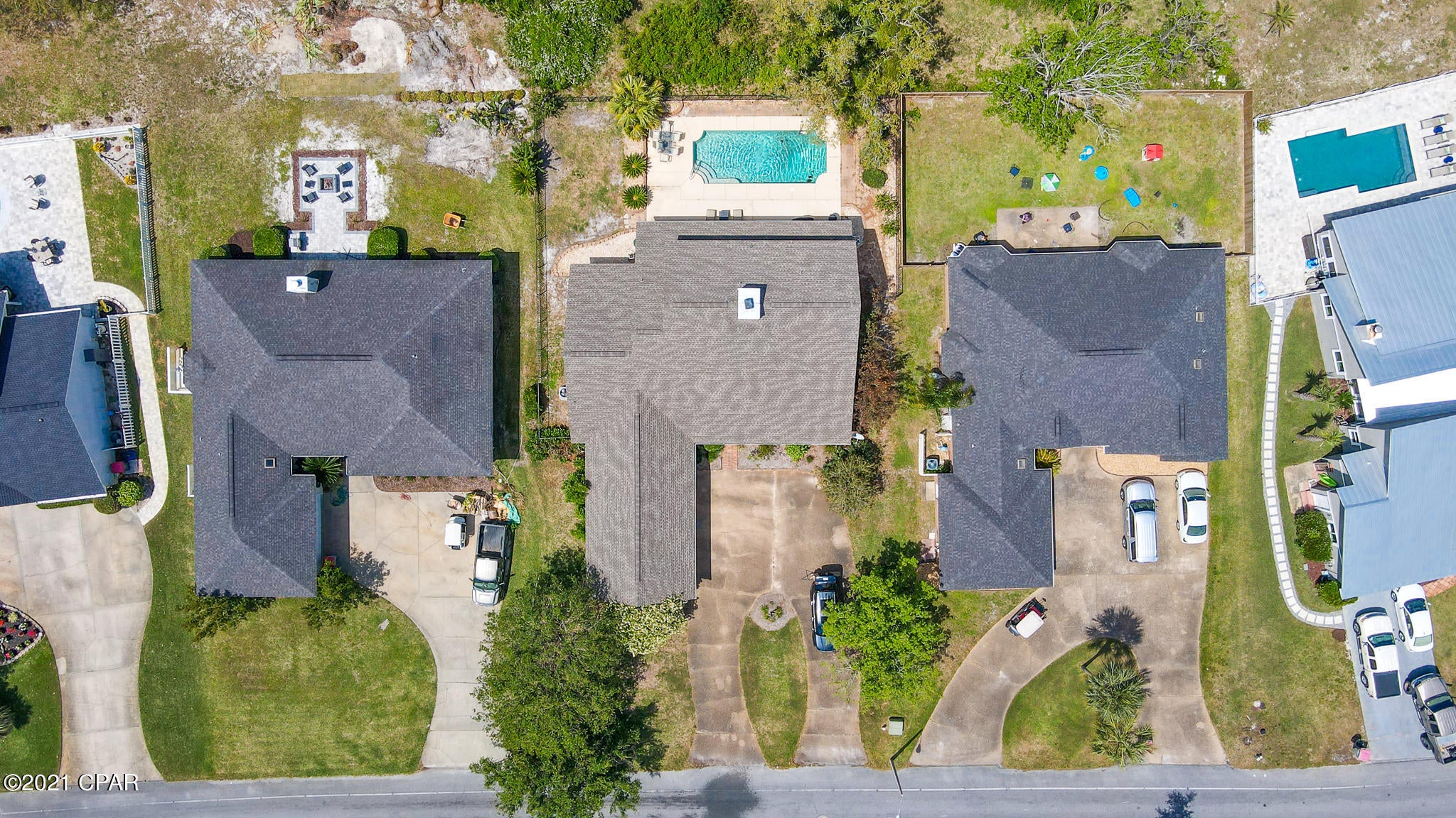 Bay Point Unit 1 - Residential