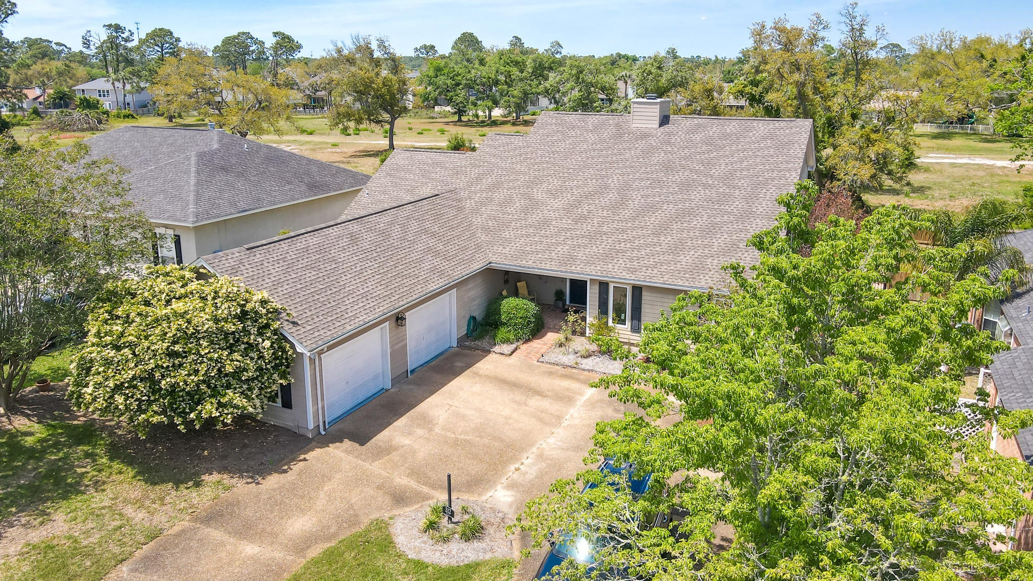 Bay Point Unit 1 - Residential