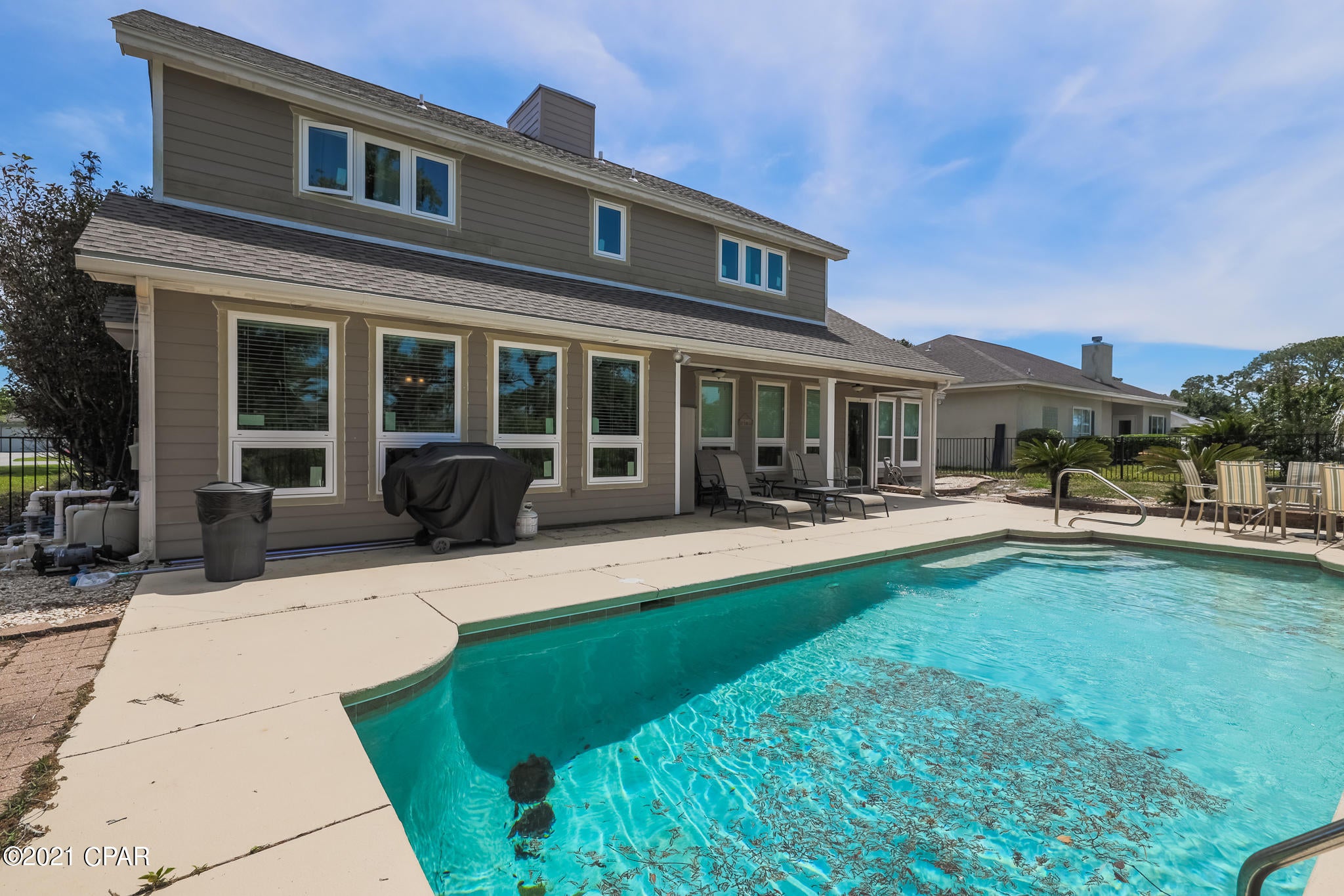 Bay Point Unit 1 - Residential
