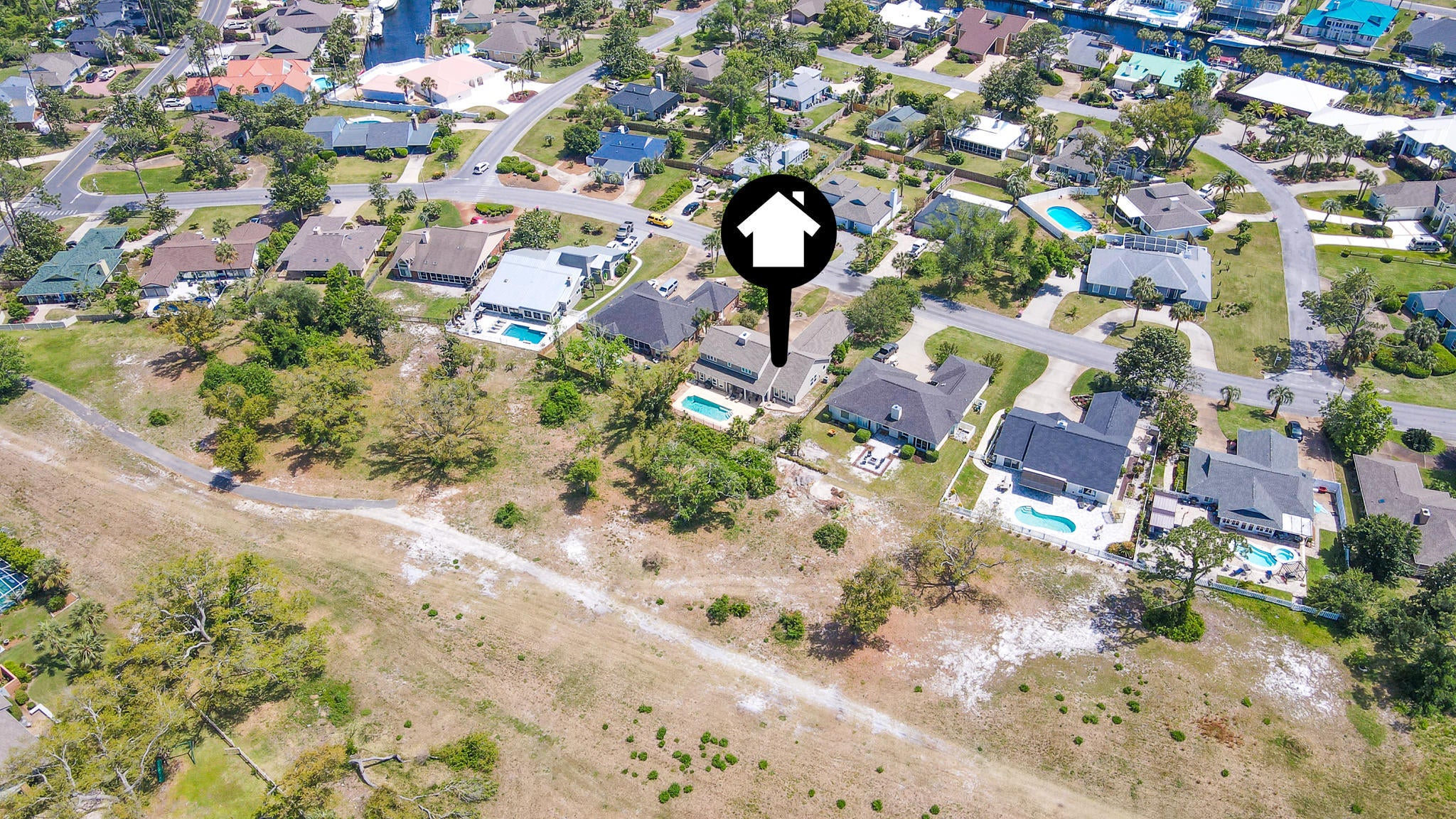 Bay Point Unit 1 - Residential