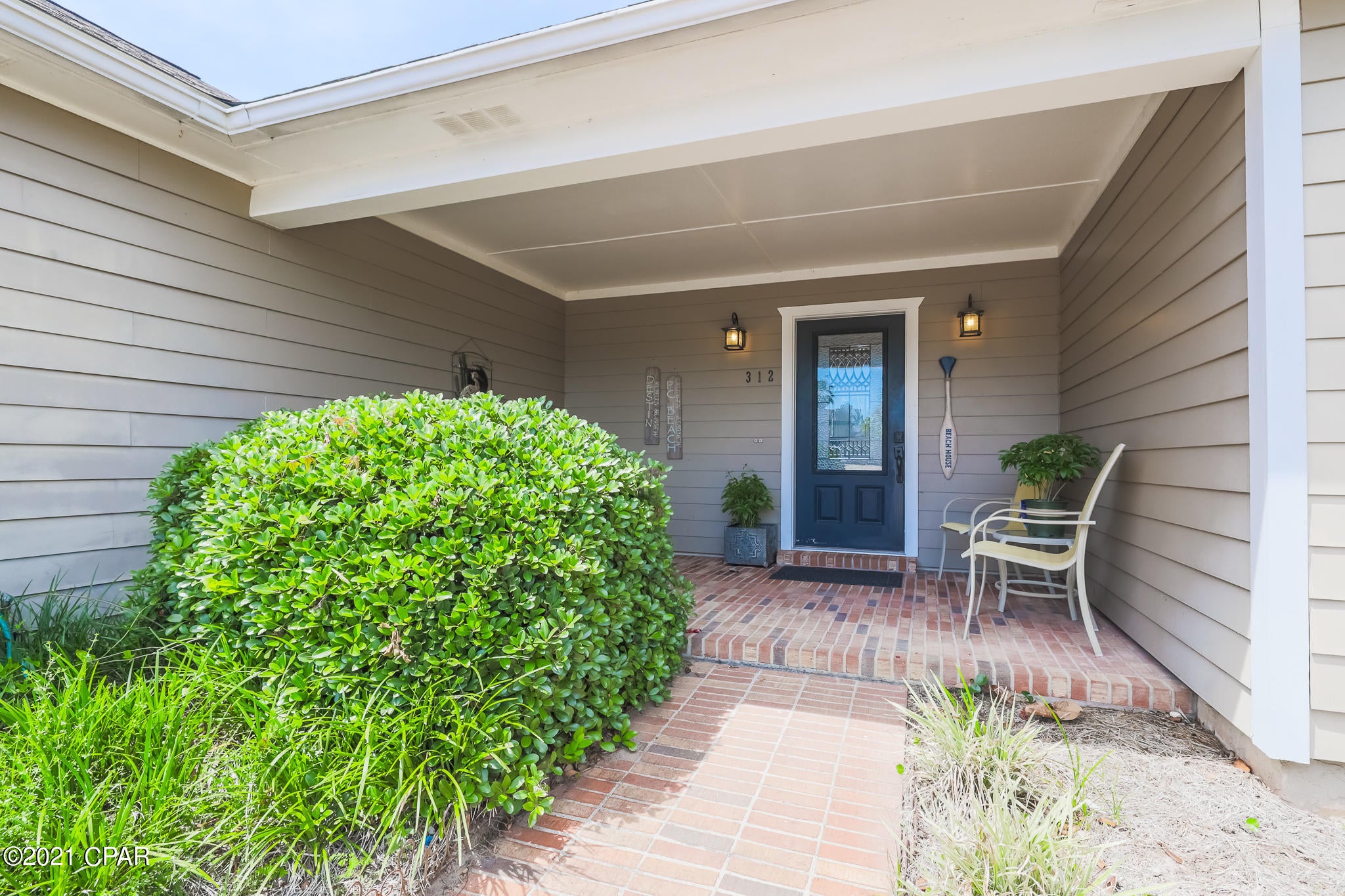 Bay Point Unit 1 - Residential