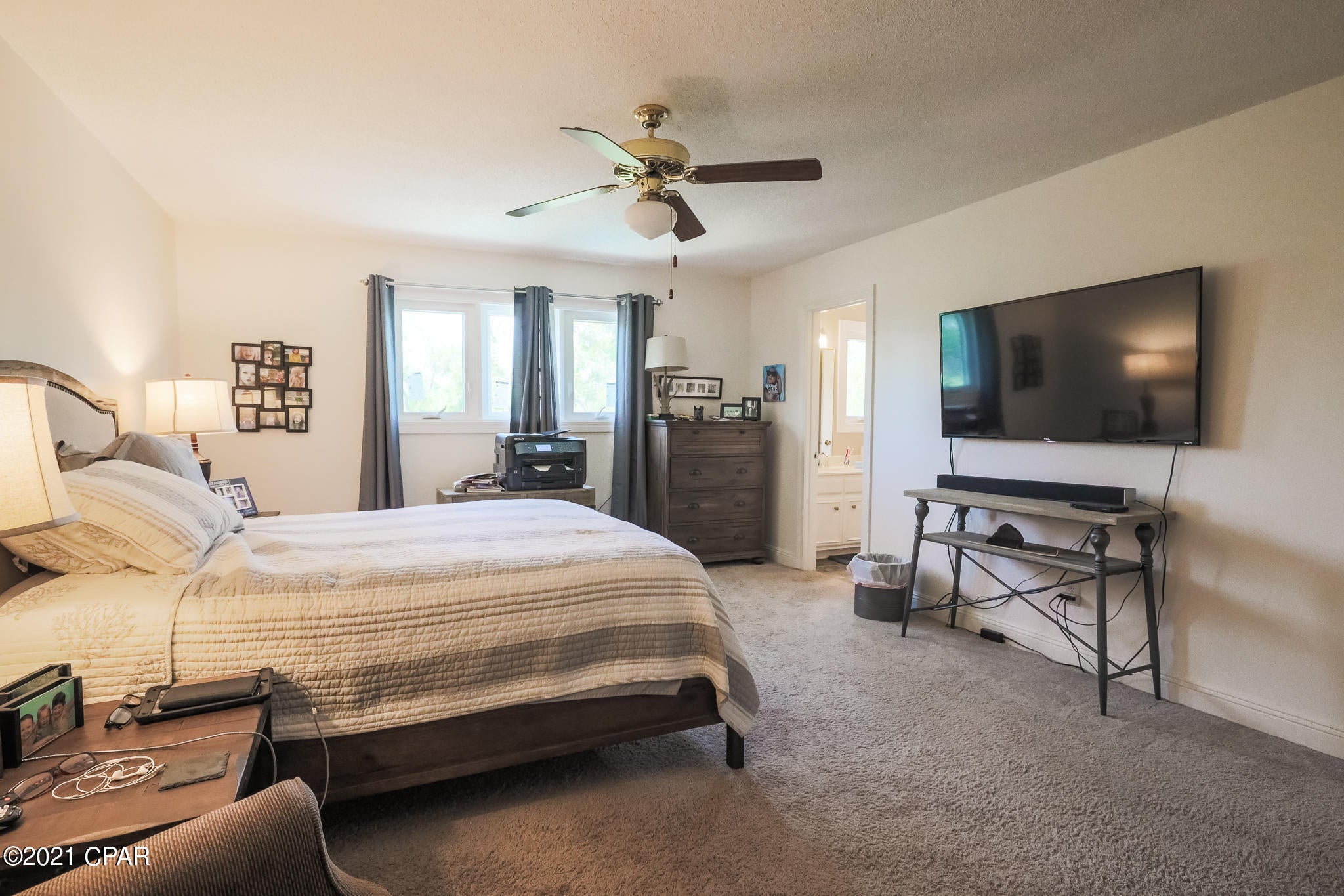 Bay Point Unit 1 - Residential