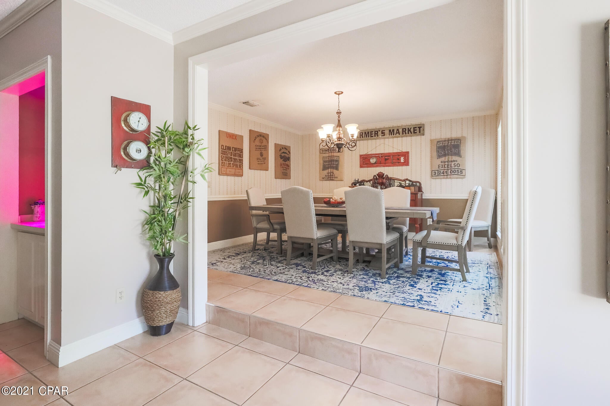 Bay Point Unit 1 - Residential
