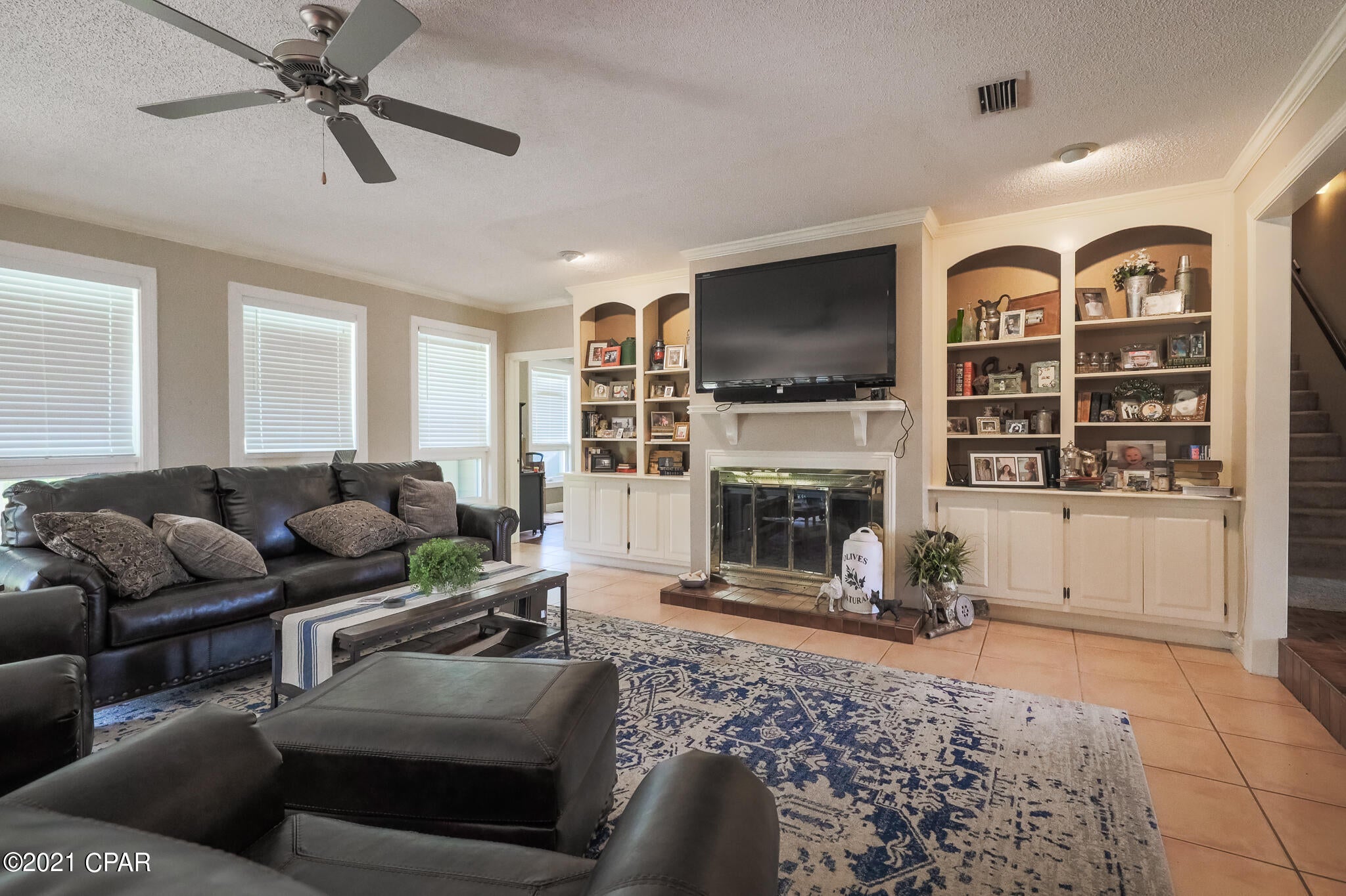Bay Point Unit 1 - Residential