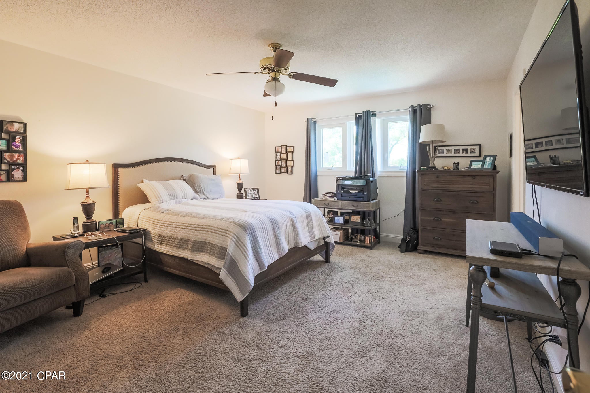 Bay Point Unit 1 - Residential