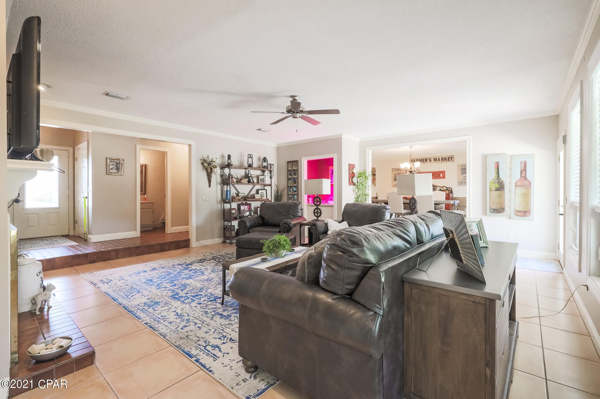 Bay Point Unit 1 - Residential
