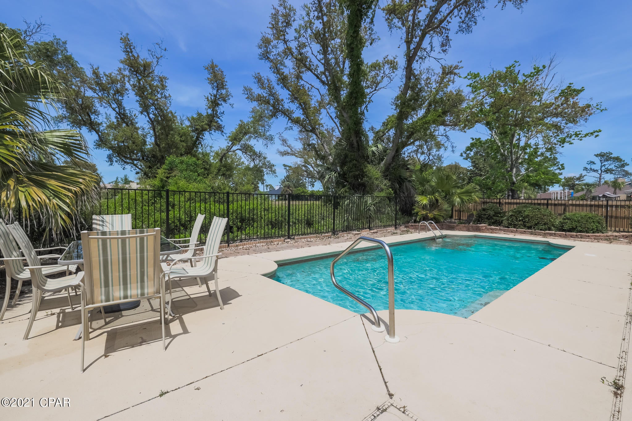 Bay Point Unit 1 - Residential