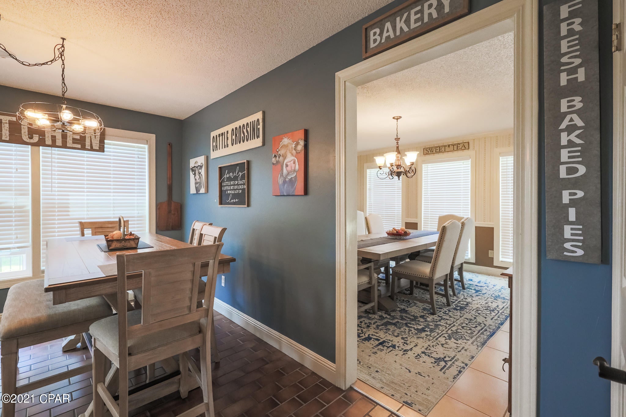 Bay Point Unit 1 - Residential